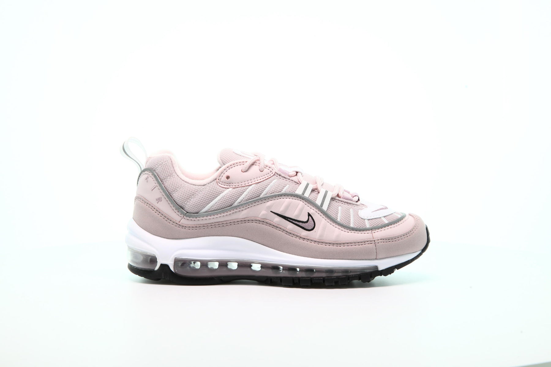 Nike Wmns Air Max 98 "Barely Rose"