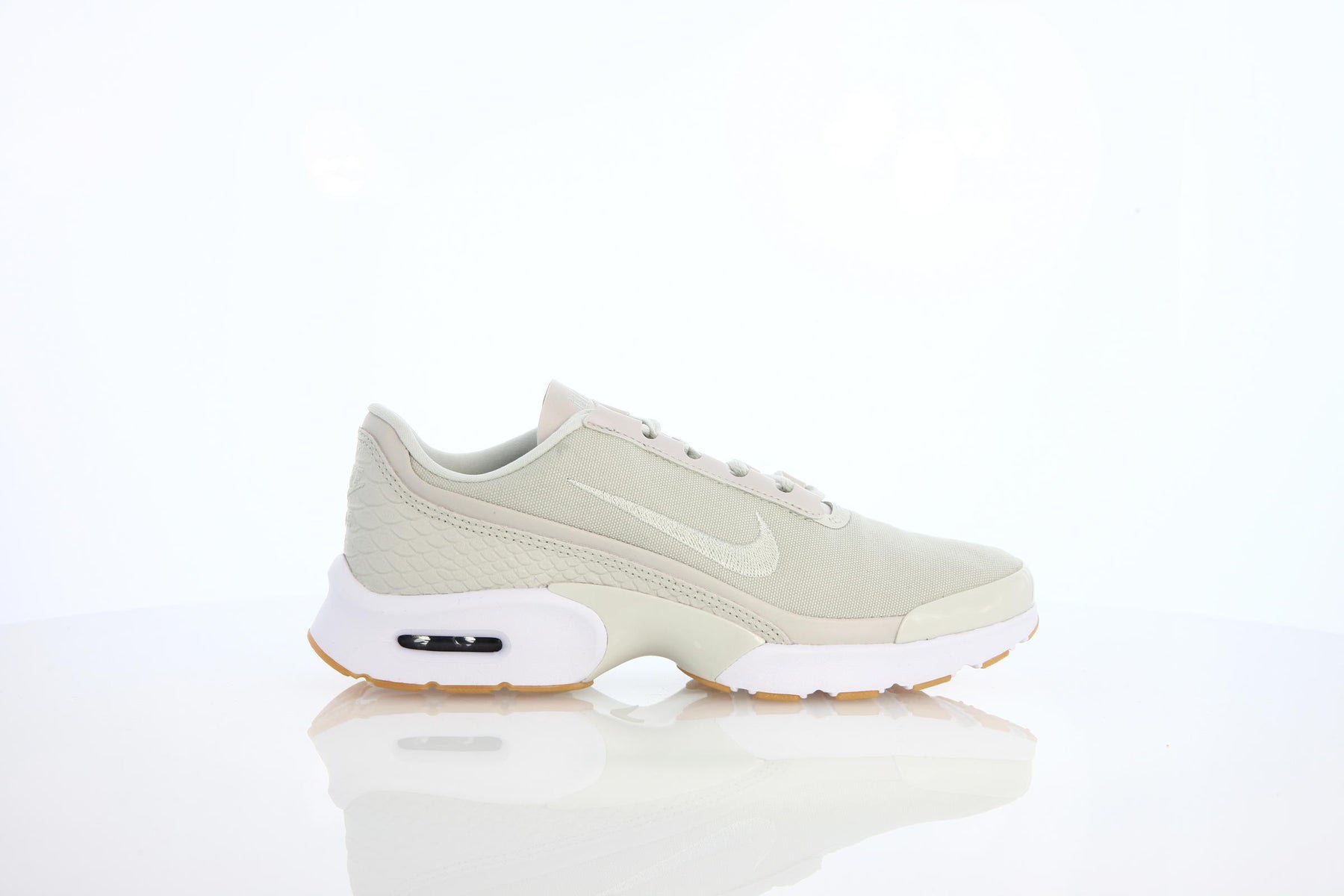 Nike Wmns Air Max Jewell Se "Light Bone"