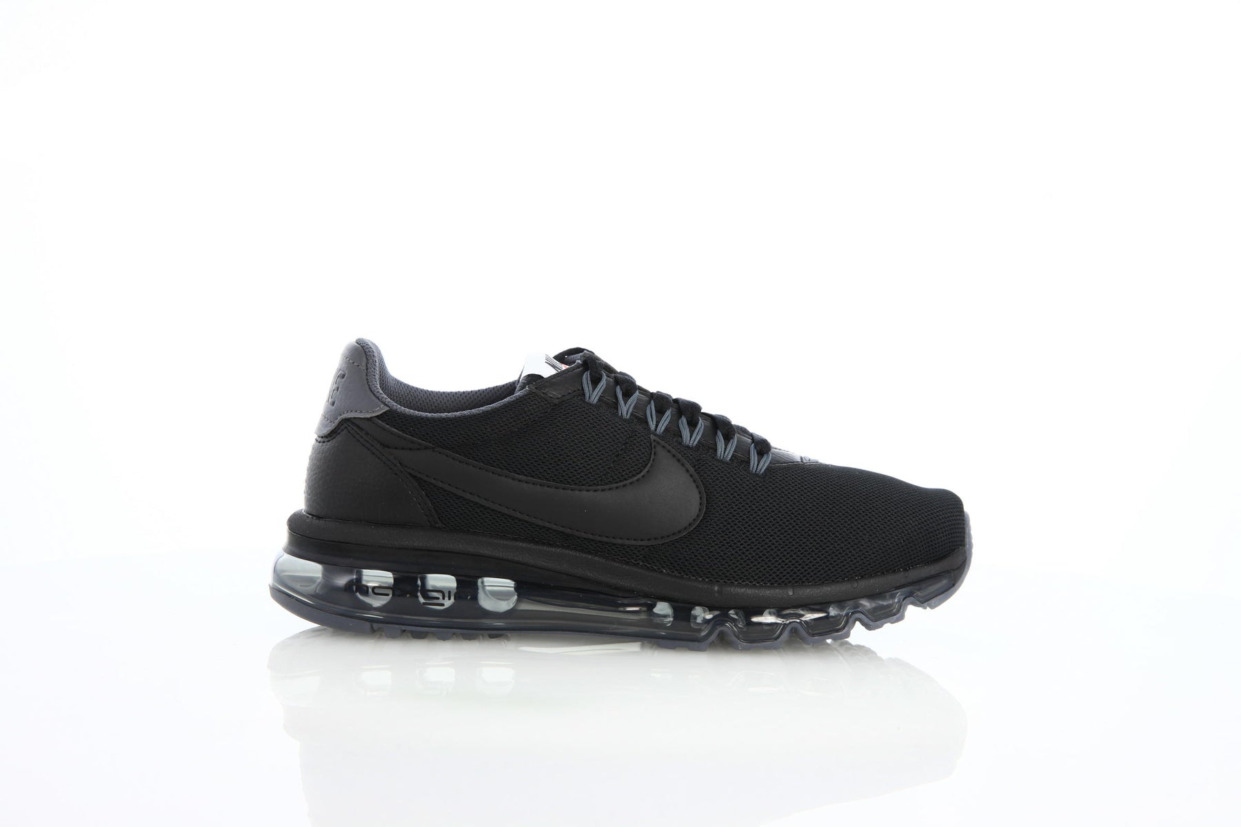 Nike Wmns Air Max Ld-Zero "Dark Grey"