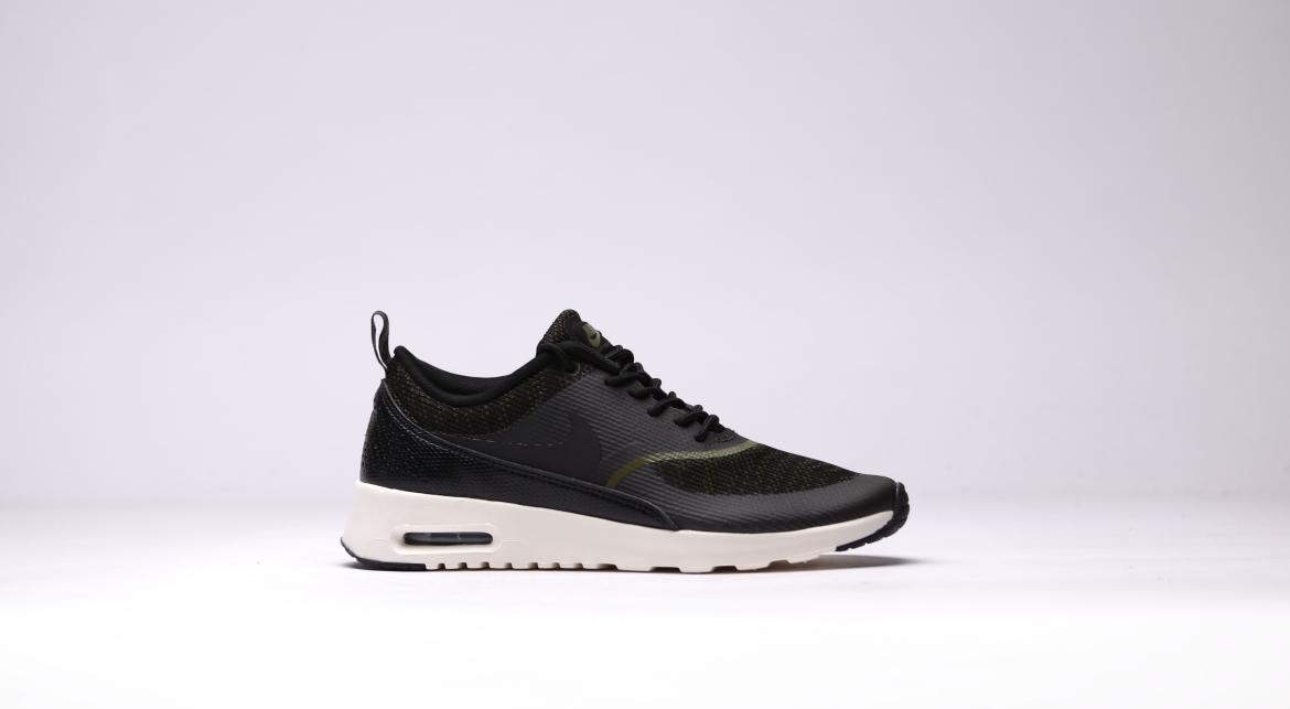 Nike Wmns Air Max Thea KJCRD "Faded Olive"