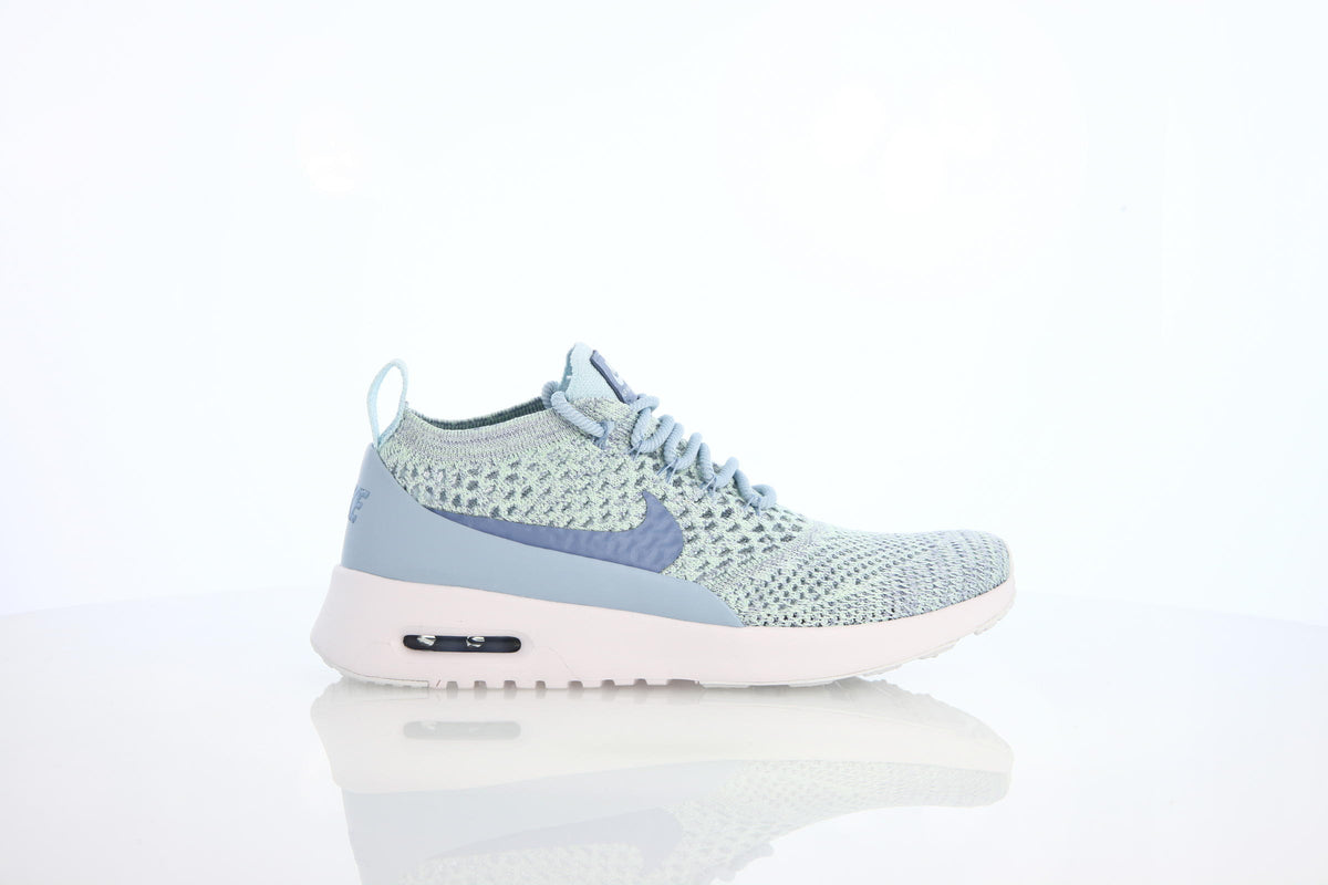 Nike Wmns Air Max Thea Ultra Flyknit "Armory Blue"