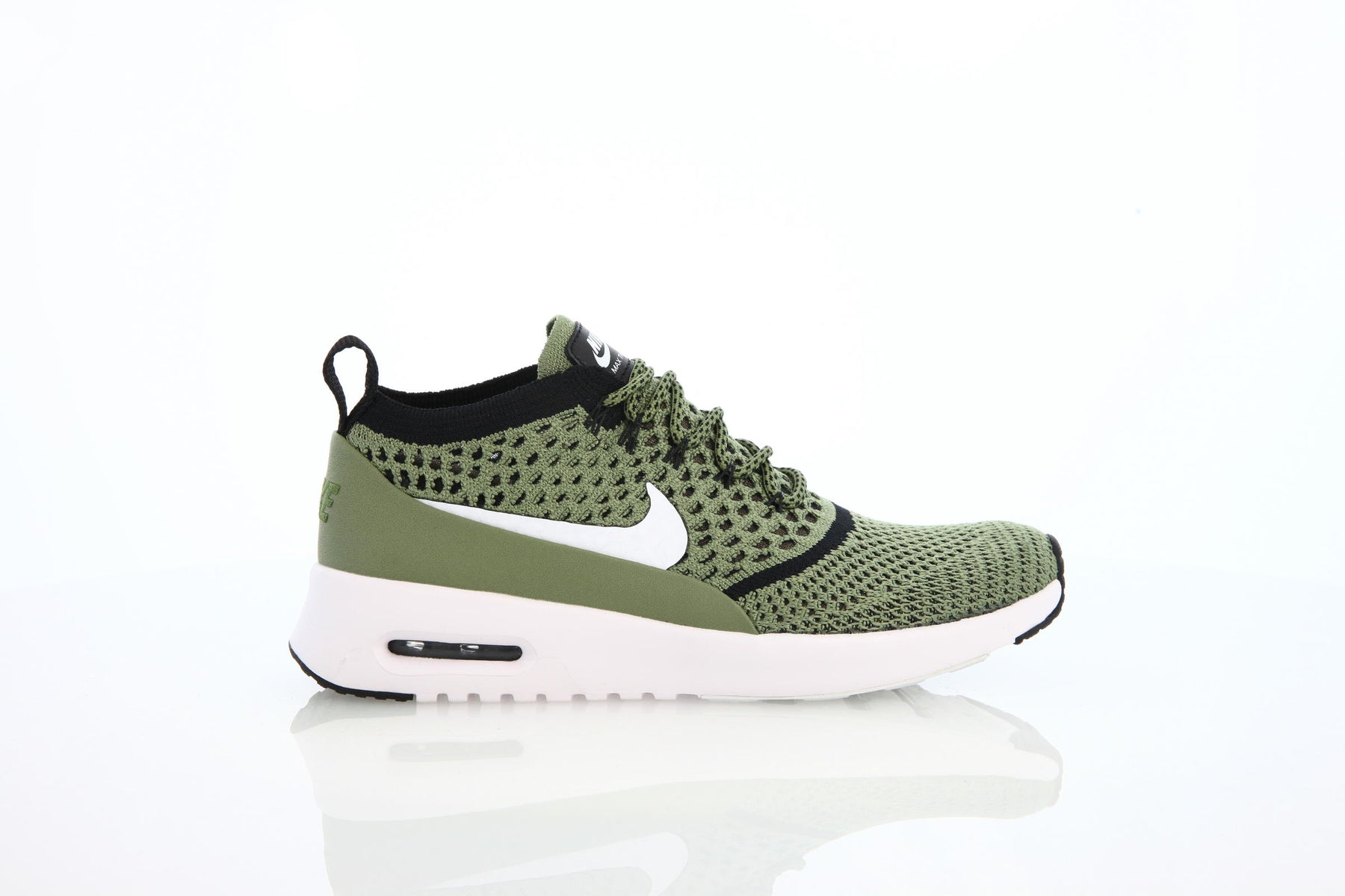 Nike W Air Max Thea Ultra Flyknit "Palm Green"