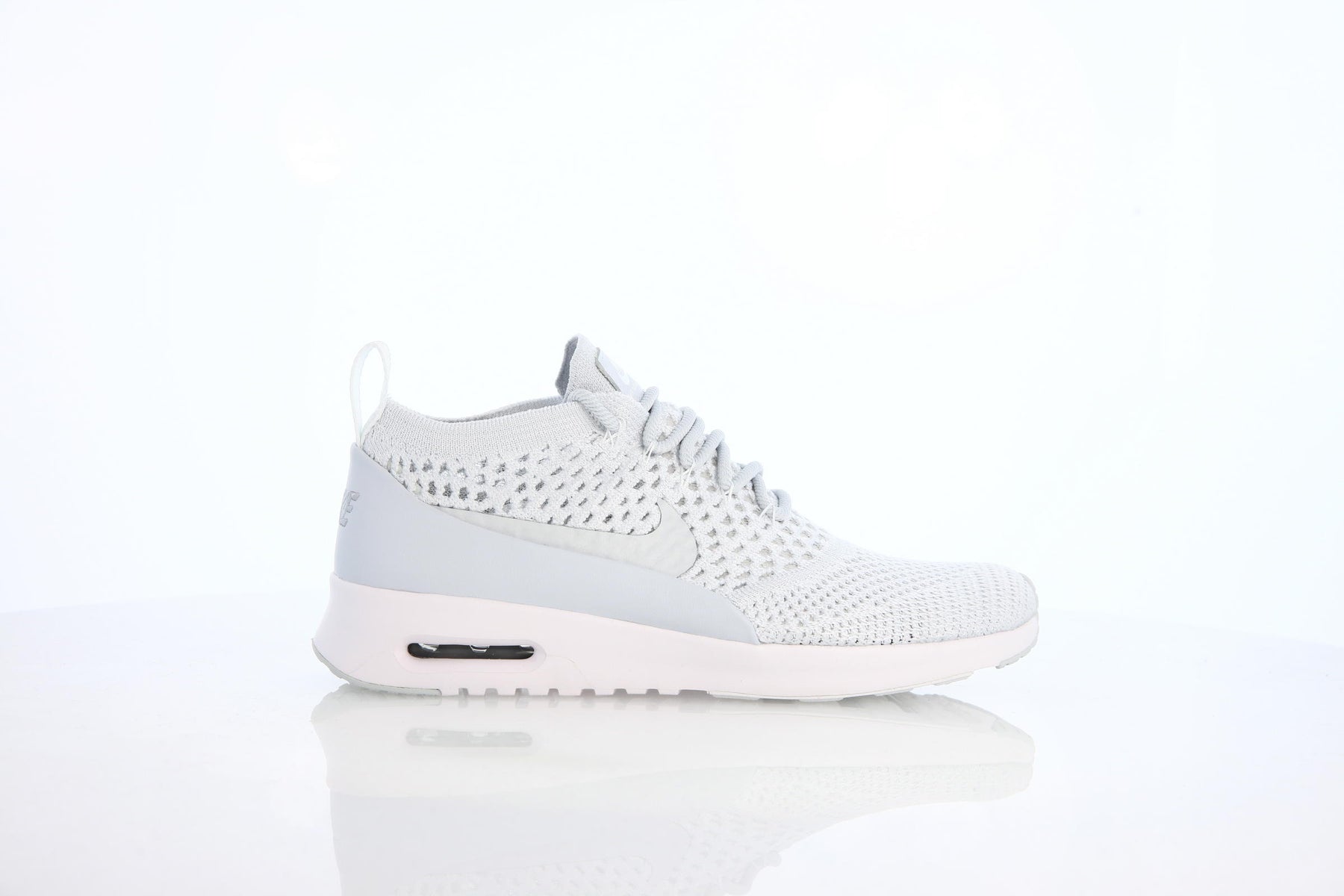Nike Wmns Air Max Thea Ultra Flyknit "Pure Platinum"