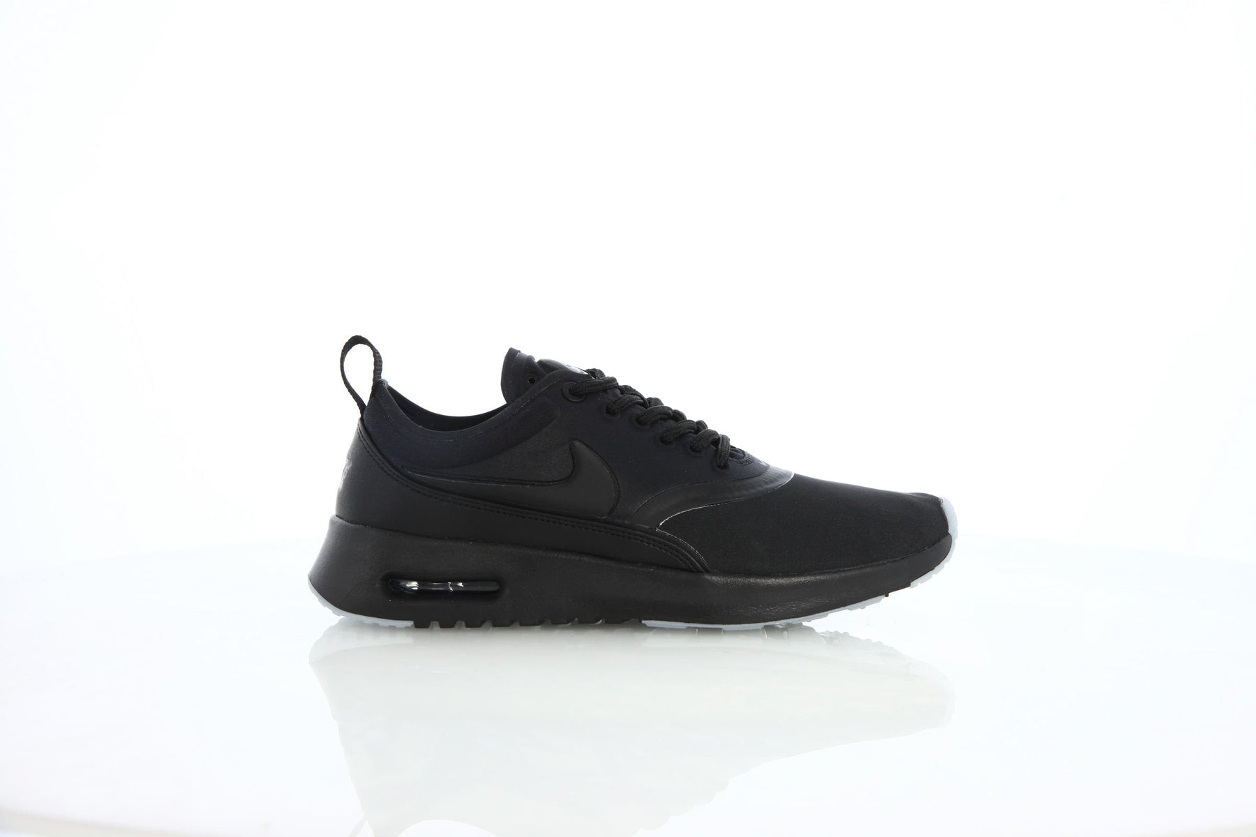 Nike Wmns Air Max Thea Ultra Premium "Black"