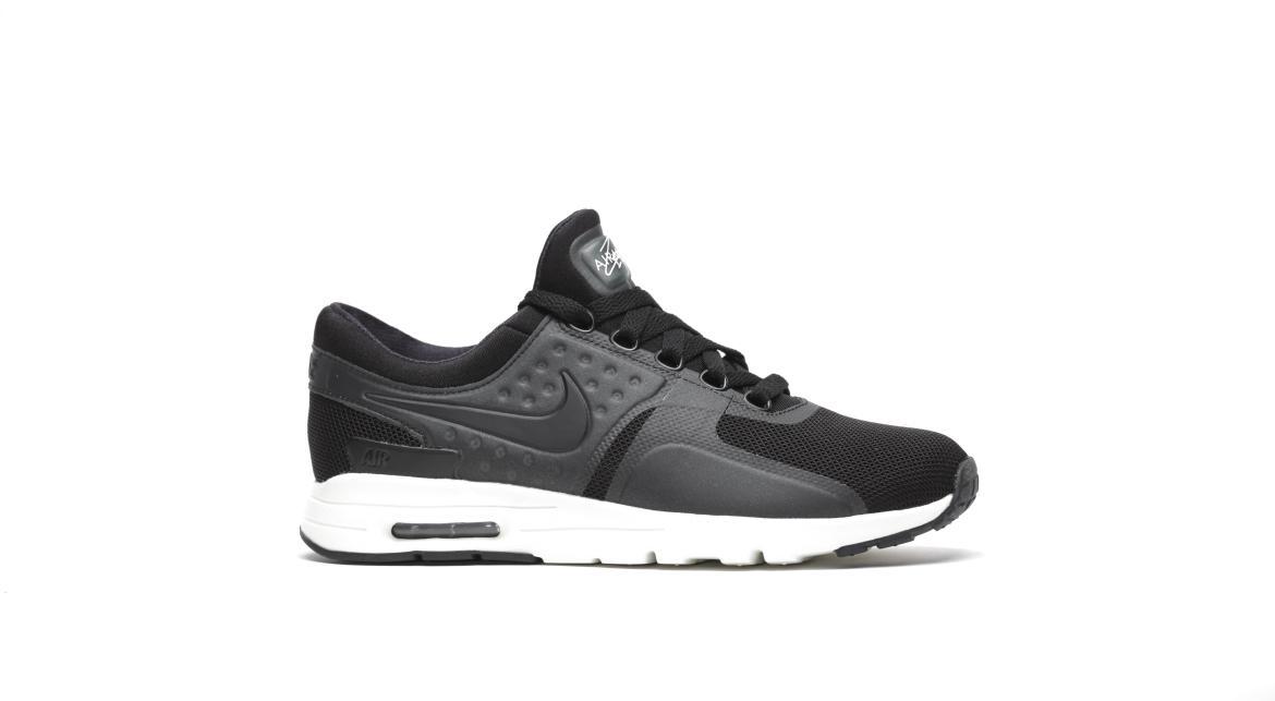 Nike W Air Max Zero "Black"