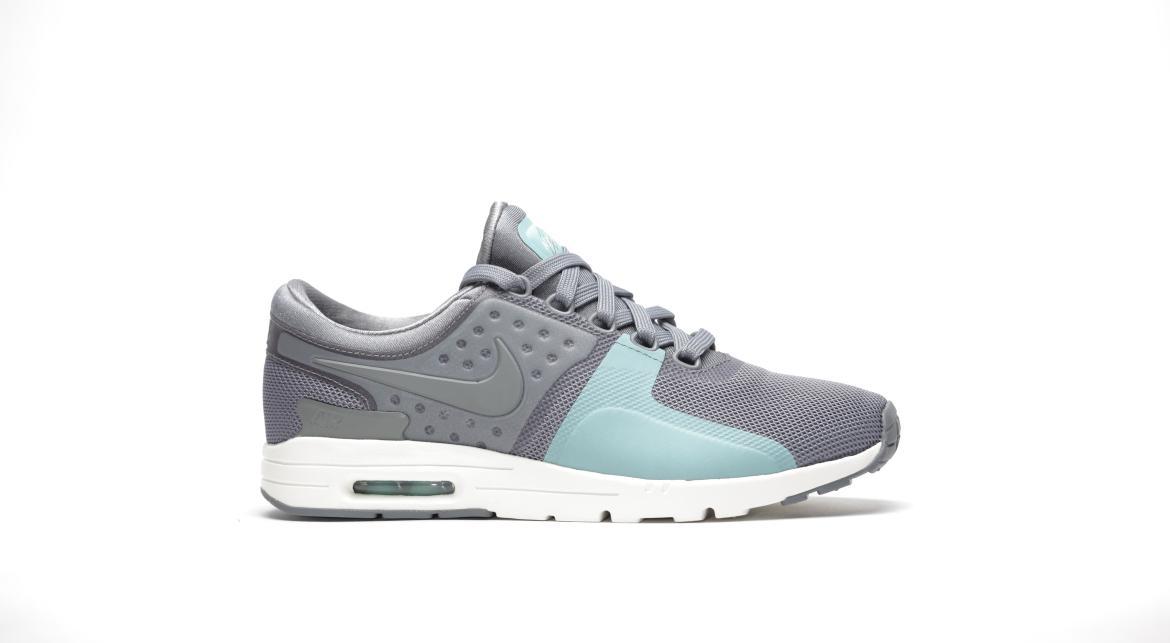 Nike W Air Max Zero "Cool Grey"