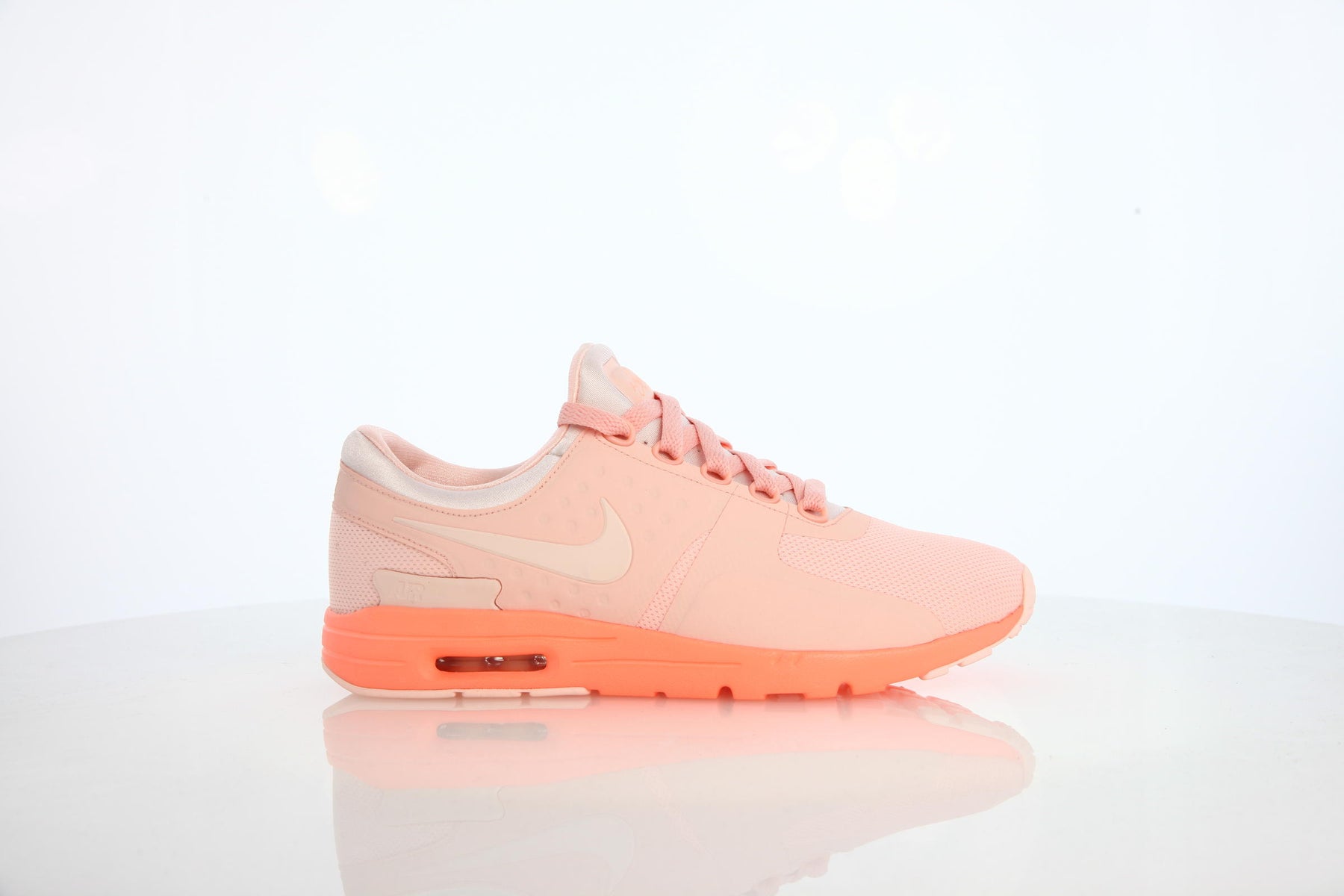Nike Wmns Air Max Zero "Sunset"