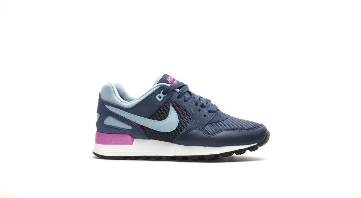 Nike W Air Pegasus '89 "Midnight Navy"