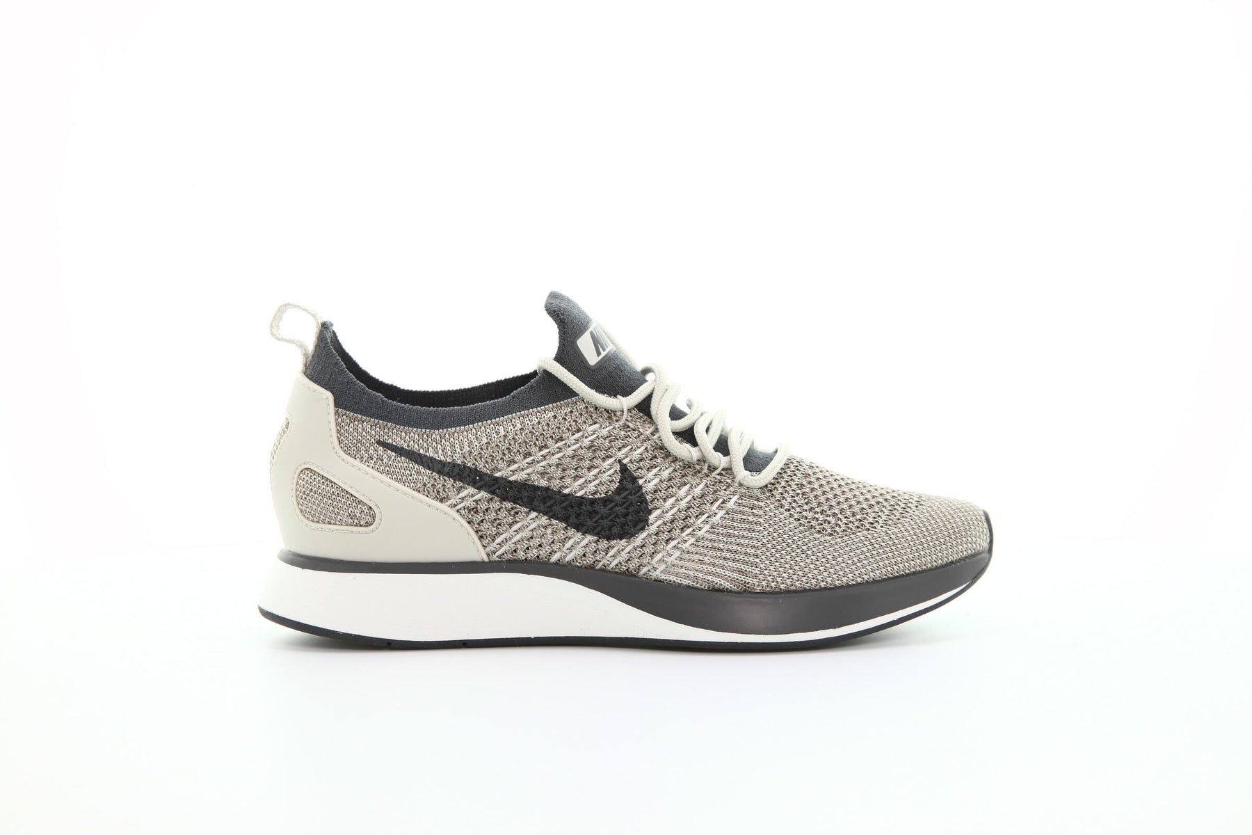 Nike WMNS Air Zoom Mariah Flyknit Racer "Pale Grey"