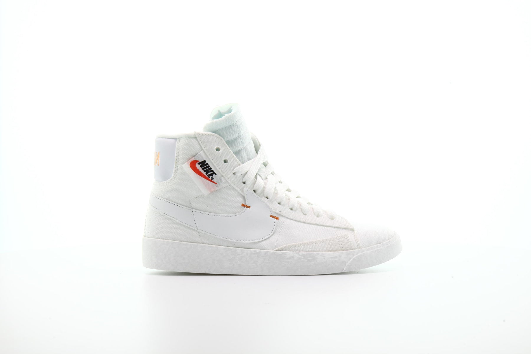 Nike W Blazer Mid Rebel "White"
