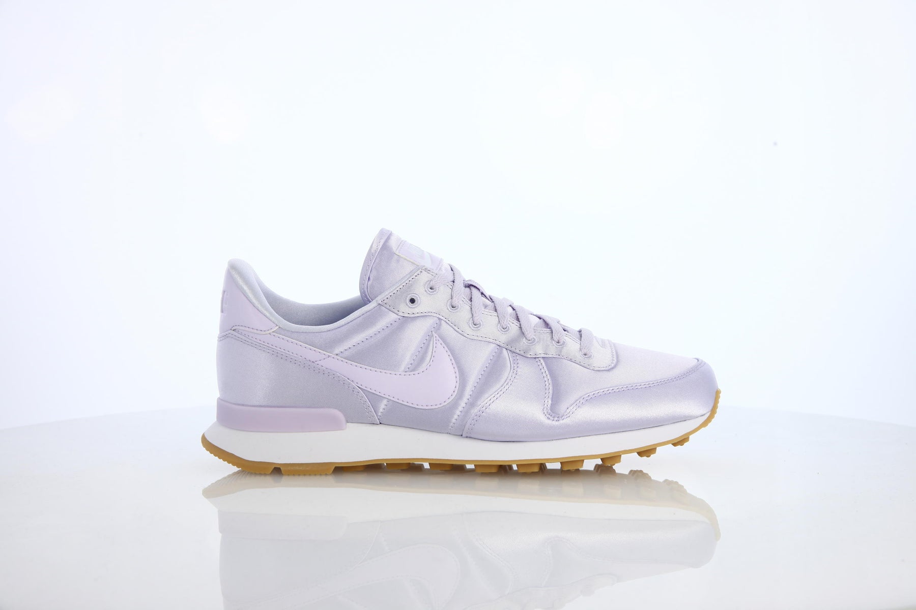 Nike WMNS Internationalist QS Pastel Pack "Barely Grape"