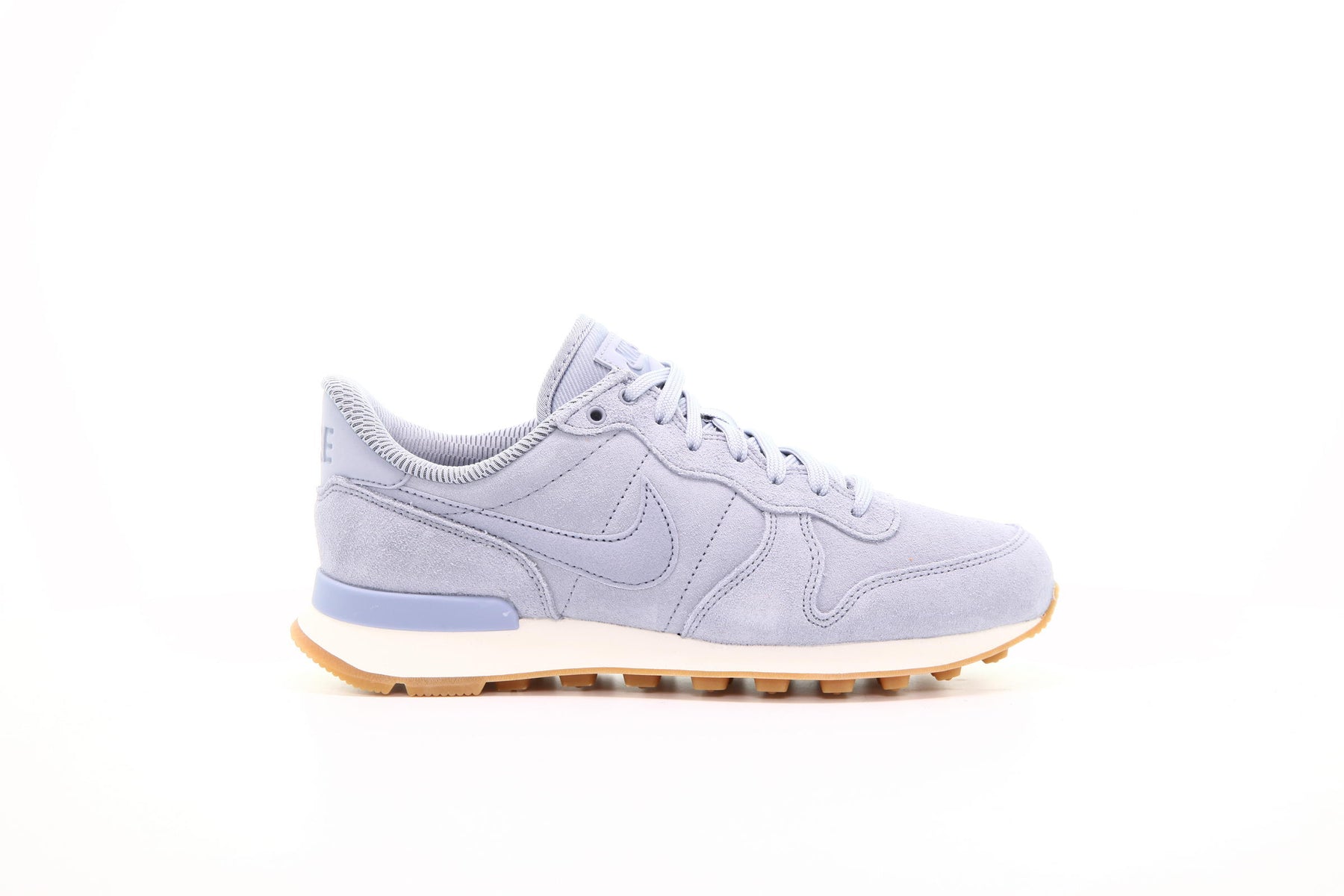 Nike WMNS Internationalist Se "Glacier Grey"