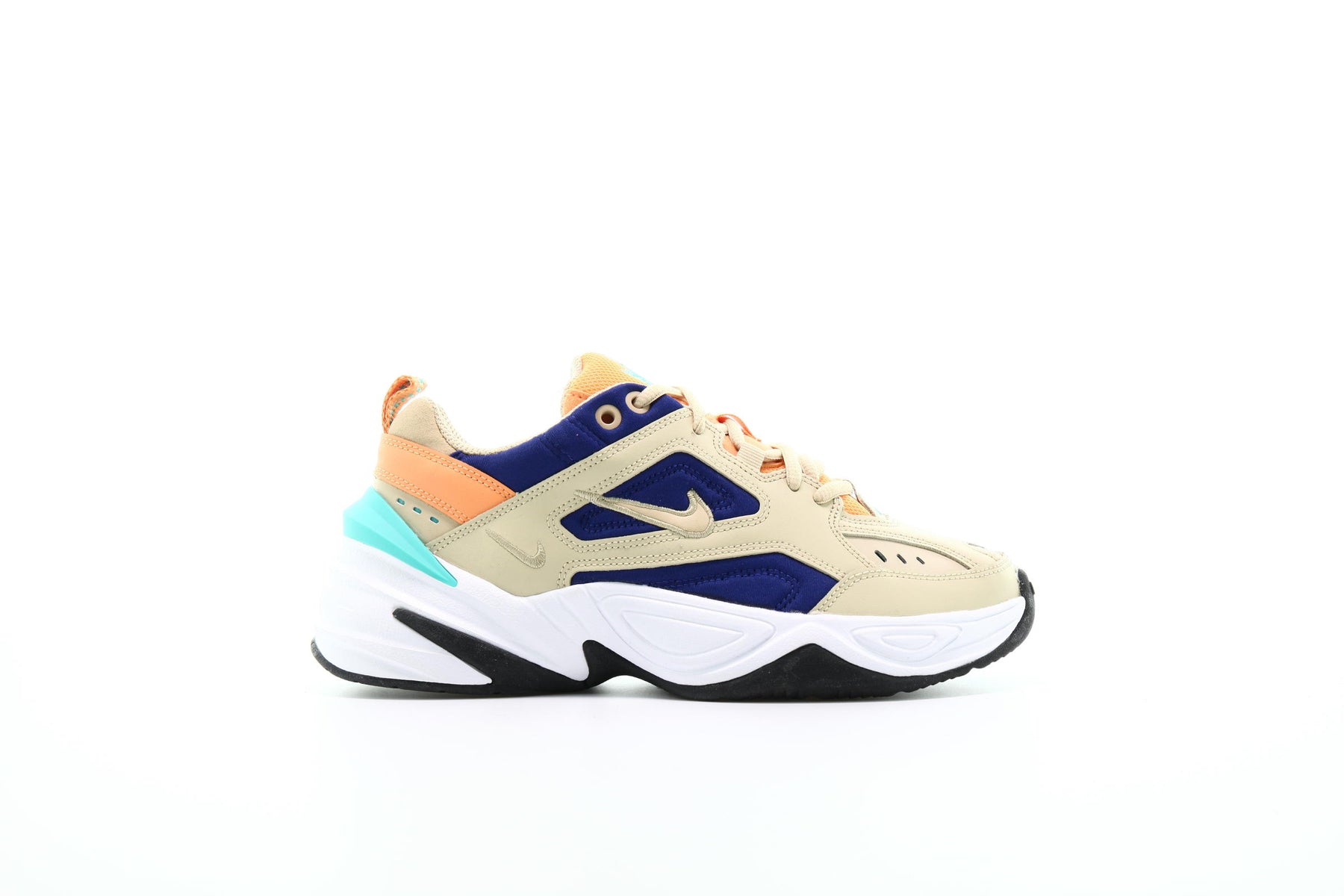 Nike WMNS M2k Tekno "Desert Ore"
