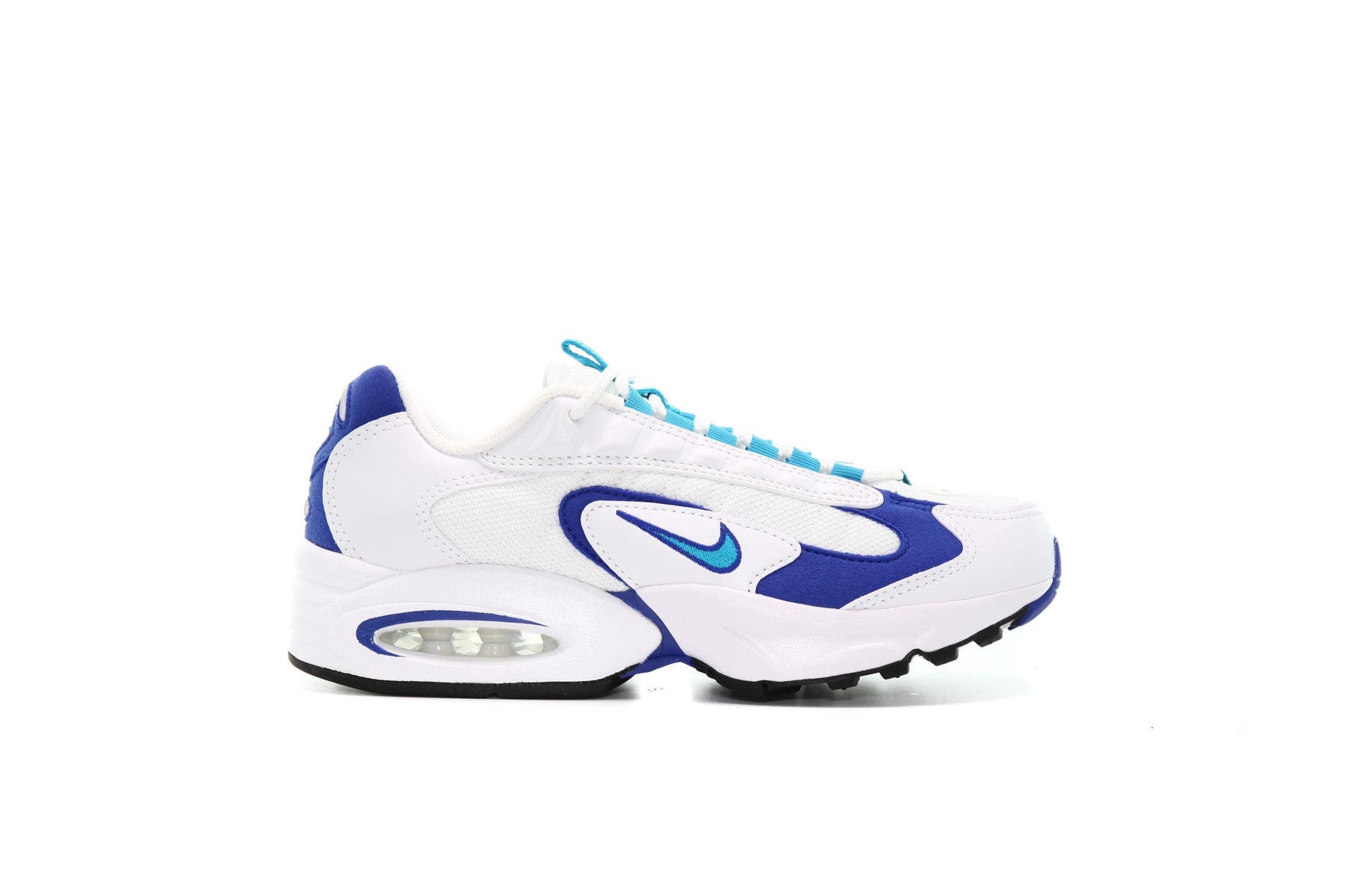 Nike WMNS AIR MAX TRIAX "WHITE"