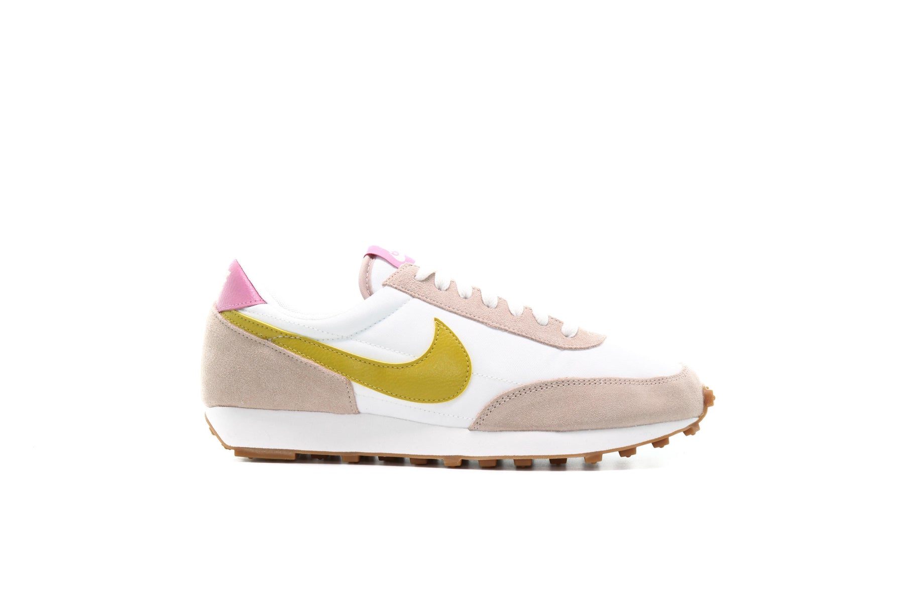 Nike WMNS DAYBREAK "FOSSIL STONE"