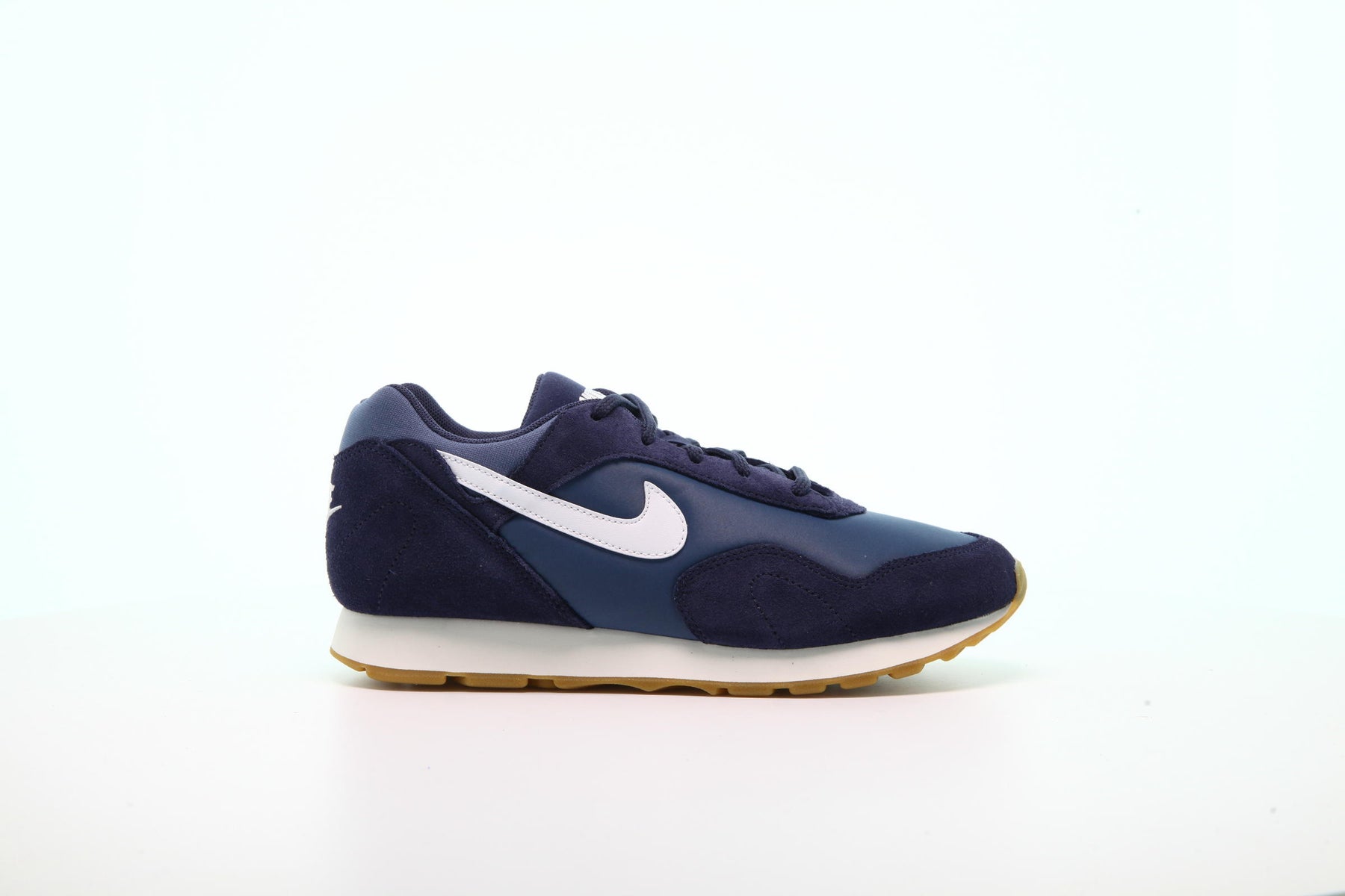 Nike Wmns Outburst "Neutral Indigo"