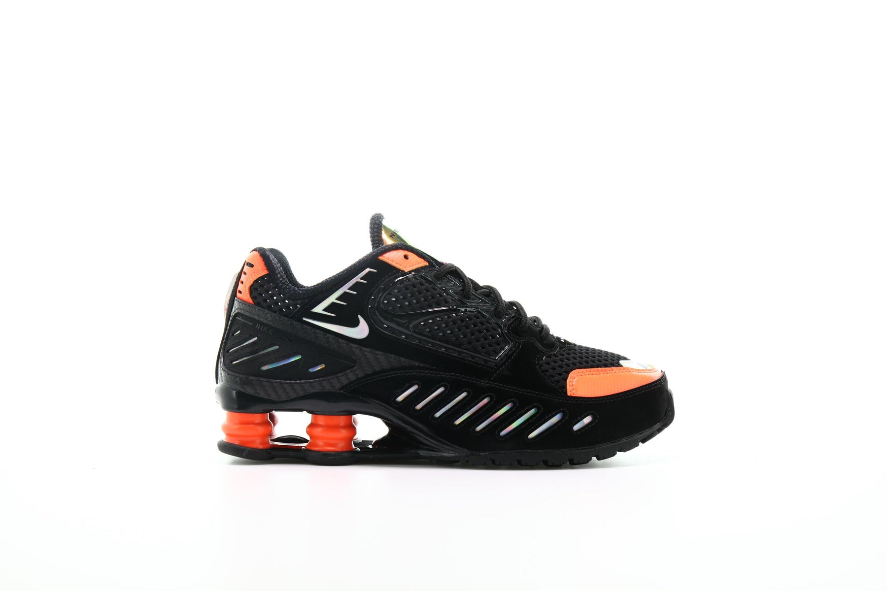 Nike WMNS Shox Enigma SP "Black"
