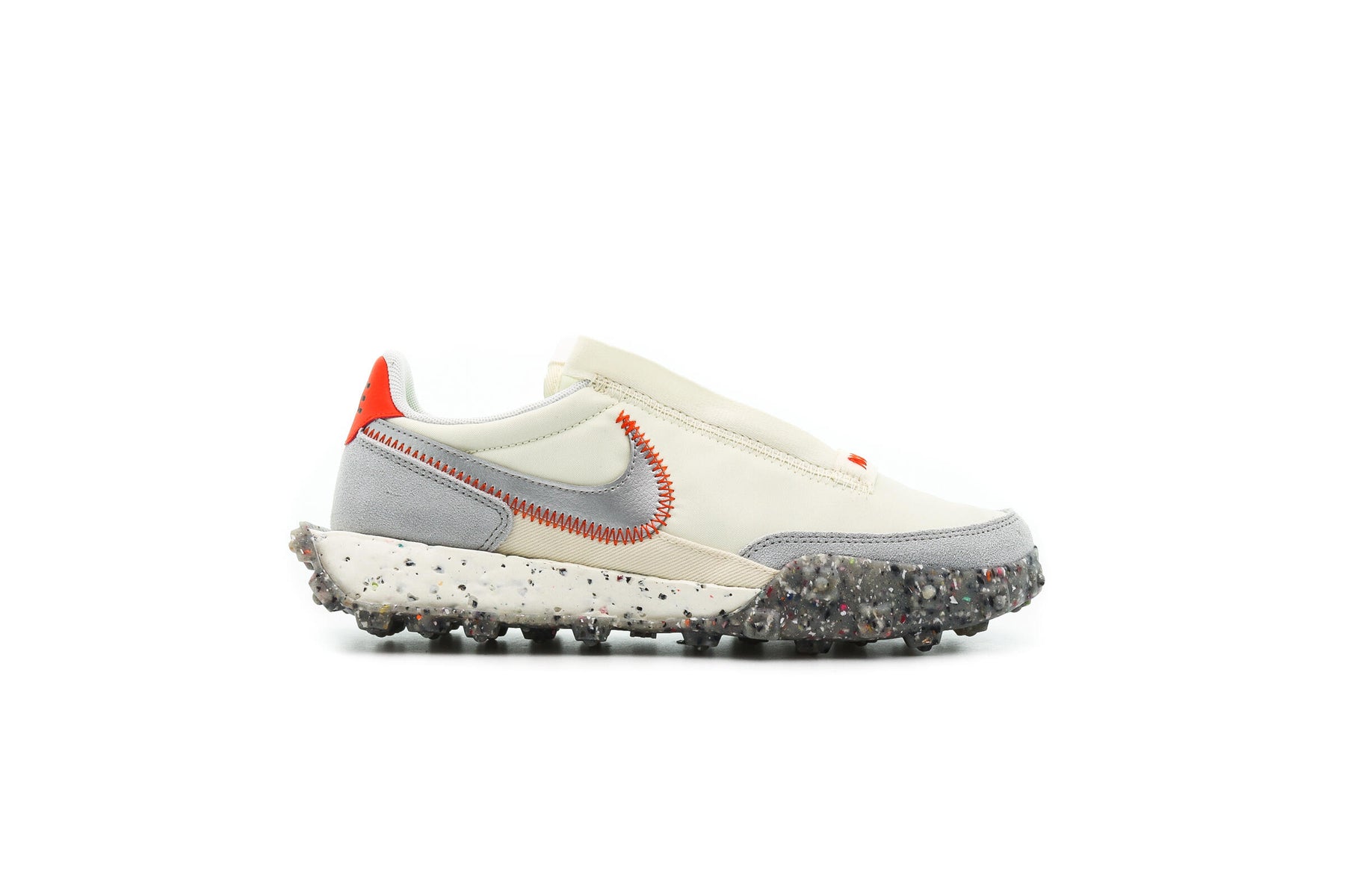 Nike WAFFLE RACER CRATER "COCONUT MILK"