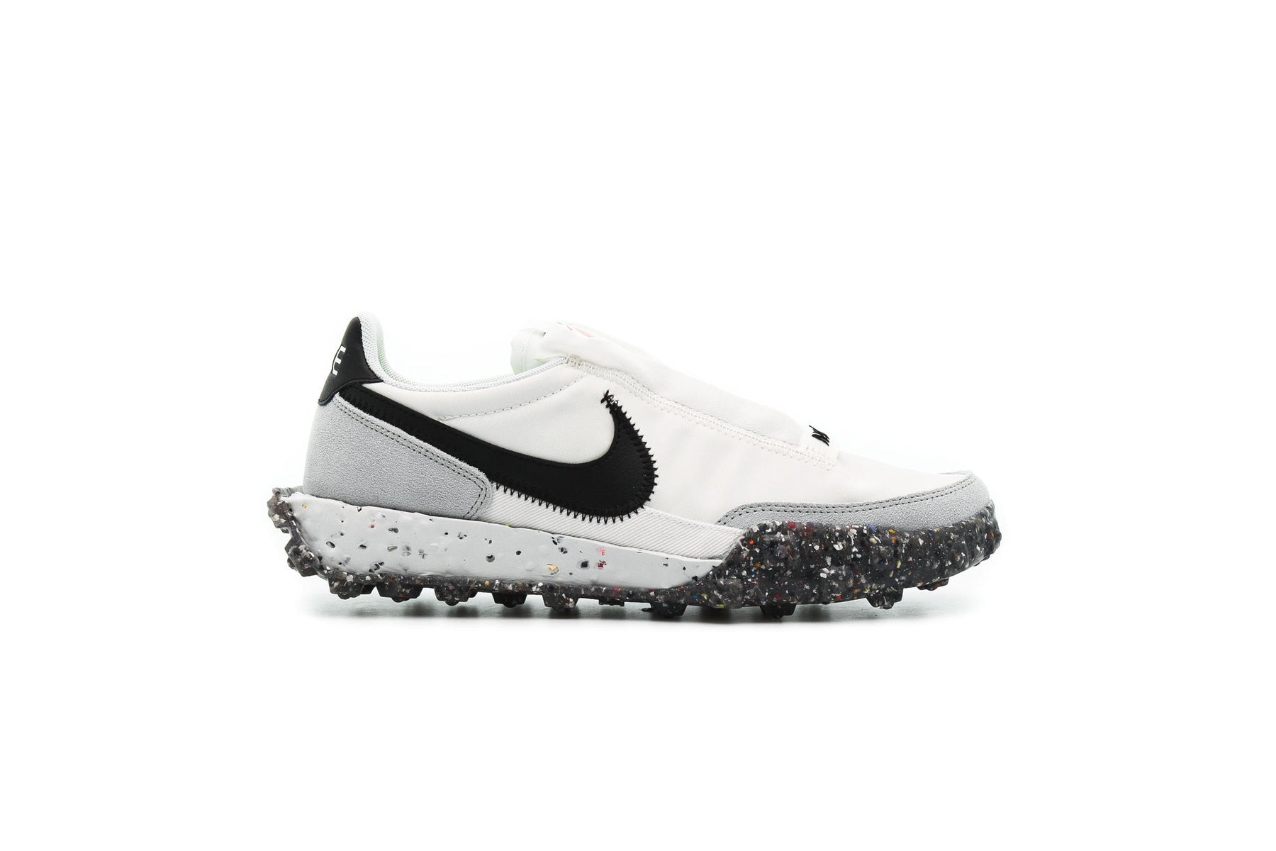 Nike WAFFLE RACER CRATER "SUMMIT WHITE"