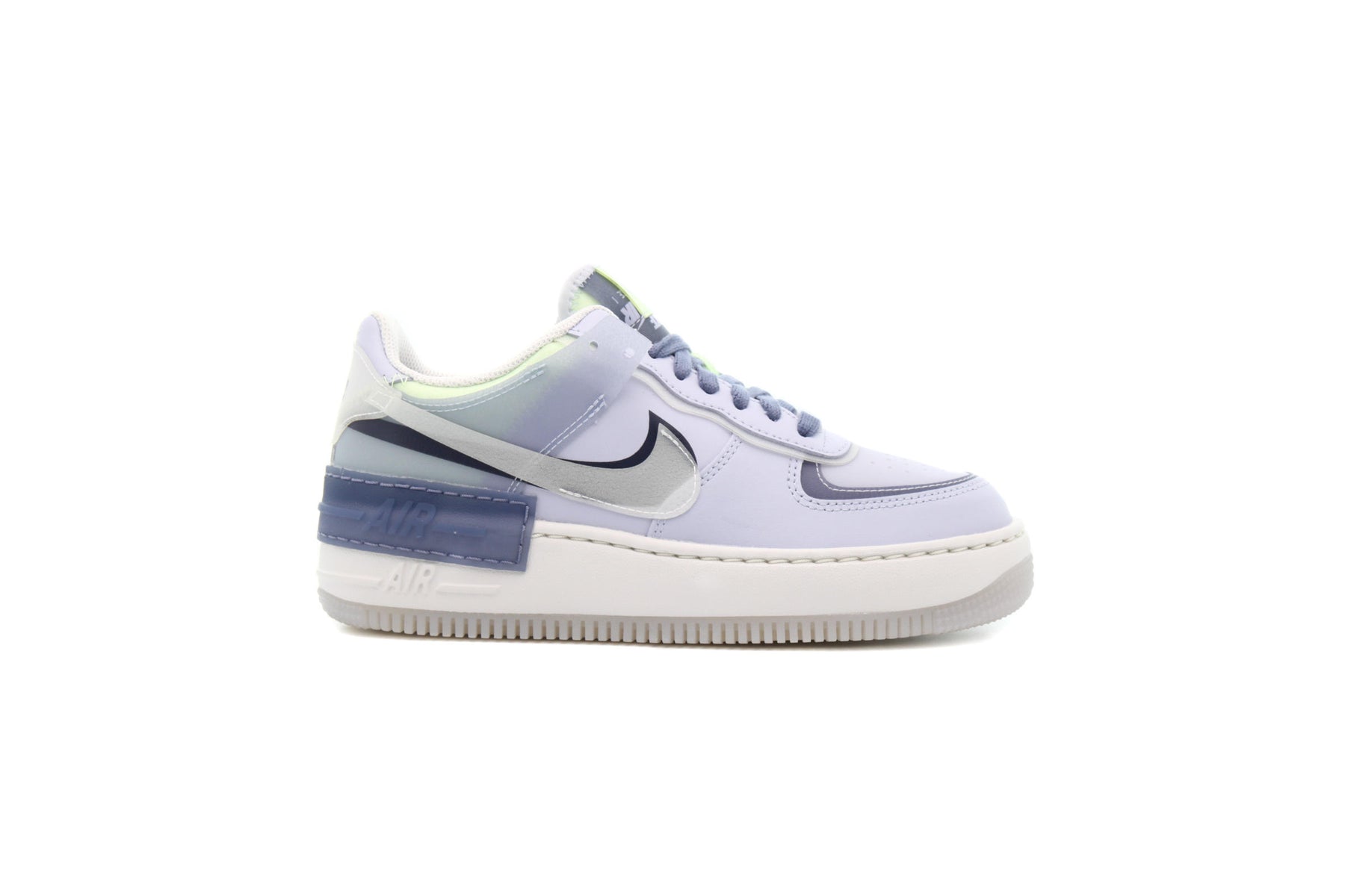 Nike WMNS AF1 SHADOW SE "GHOST"