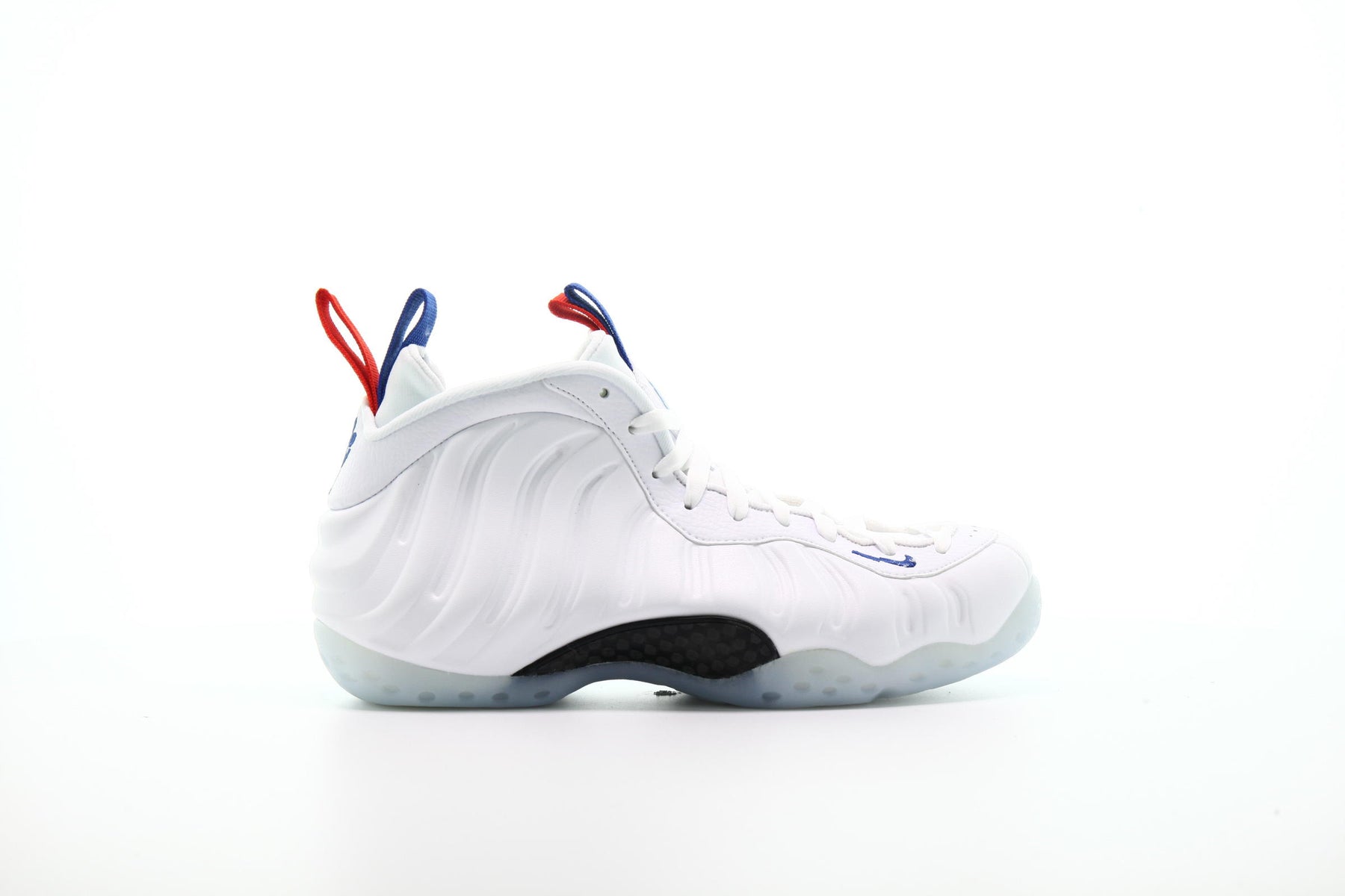 Nike WMNS Air Foamposite One "Gameroyal"