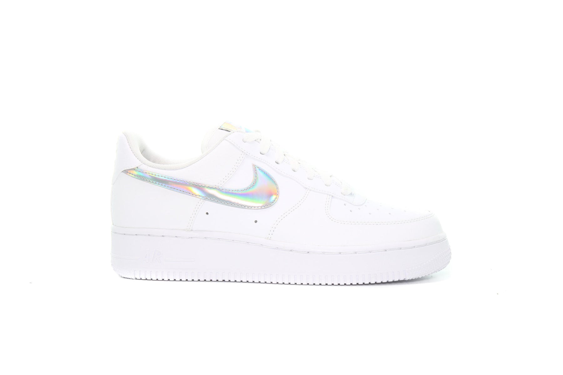 Nike WMNS AIR FORCE 1 '07 ESS "WHITE"