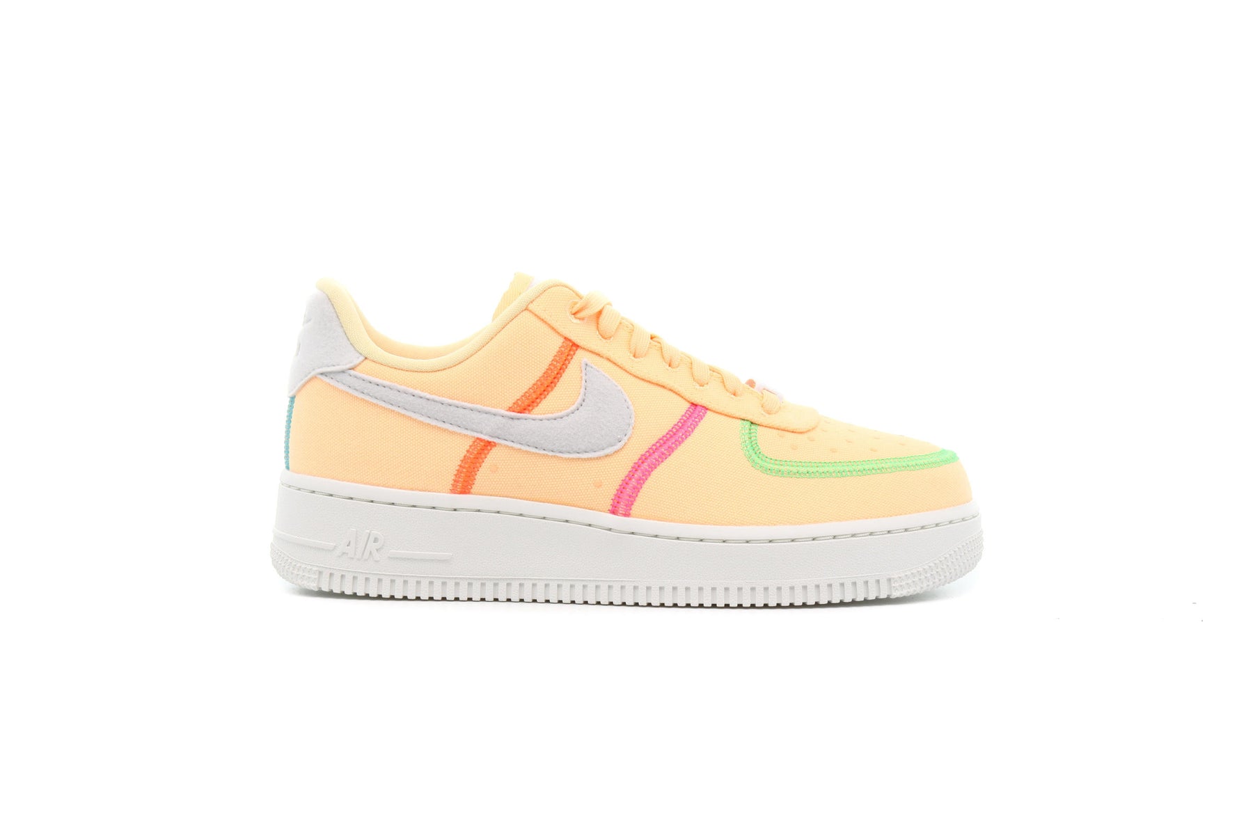 Nike WMNS AIR FORCE 1 '07 LX "MELON TINT"