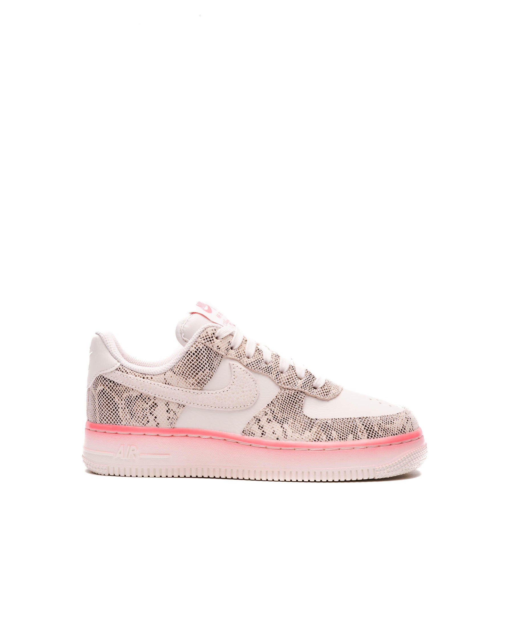 Nike WMNS AIR FORCE 1 '07 LX