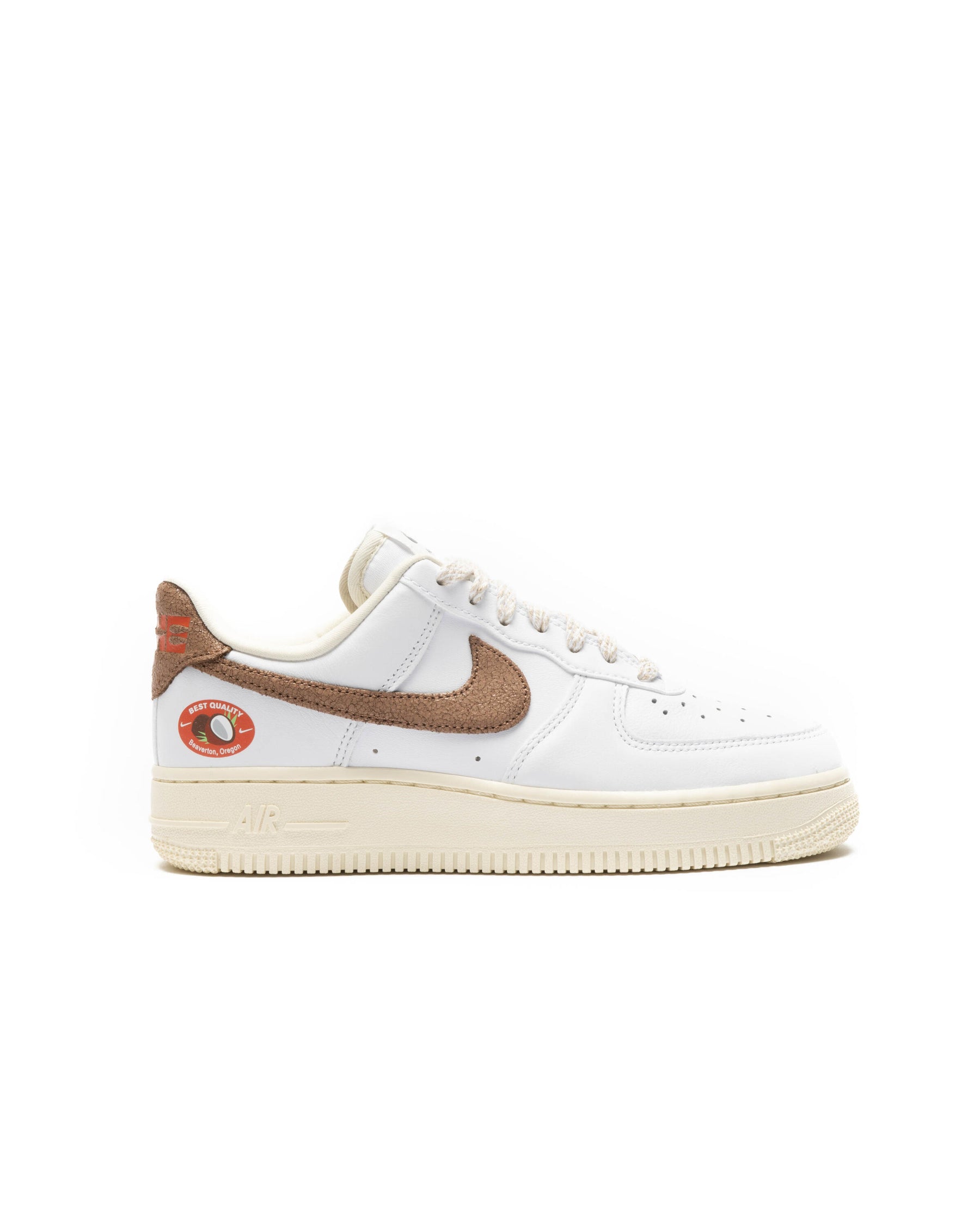 Nike WMNS AIR FORCE 1 '07 LX