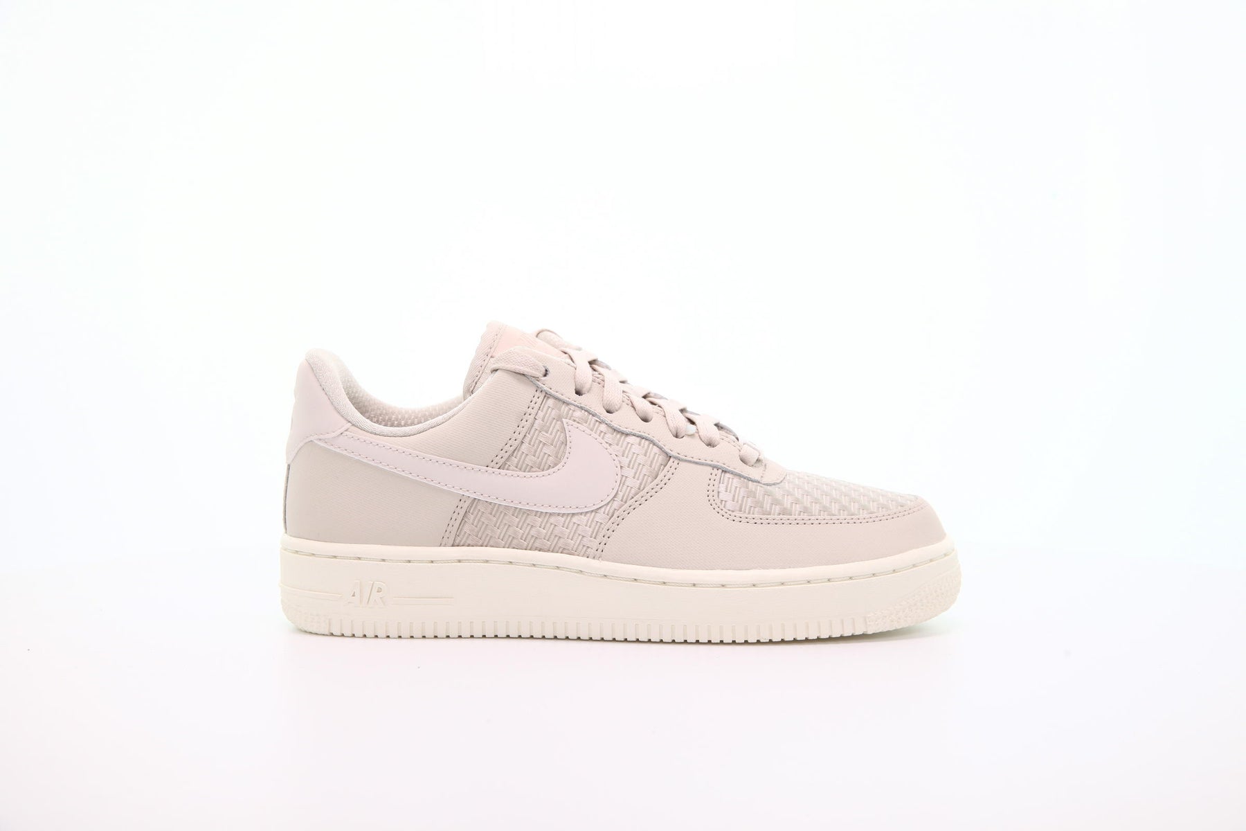 Nike Wmns Air Force 1 '07 Pinnacle "Desert Sand"