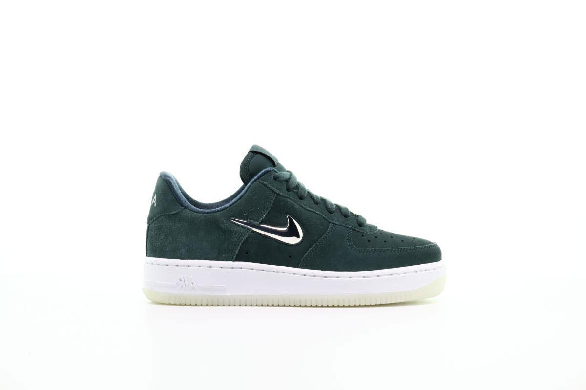 Nike WMNS Air Force 1 '07 PRM LX "Faded Spruce"