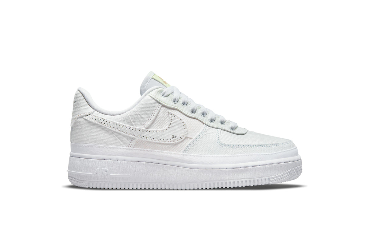 Nike WMNS AIR FORCE 1 '07 TEAR AWAY "ARCTIC PUNCH"