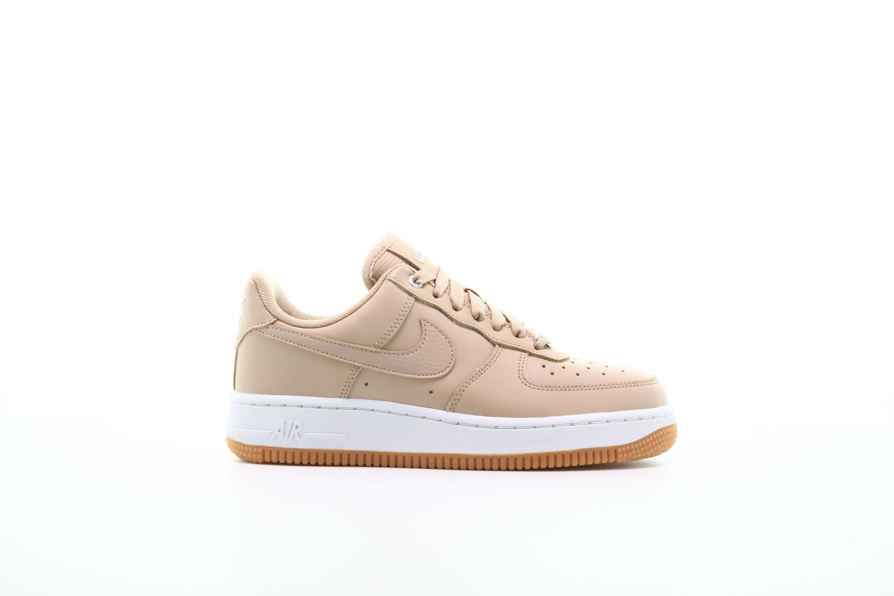 Nike Wmns Air Force 1 '07 Prm "Bio Beige"