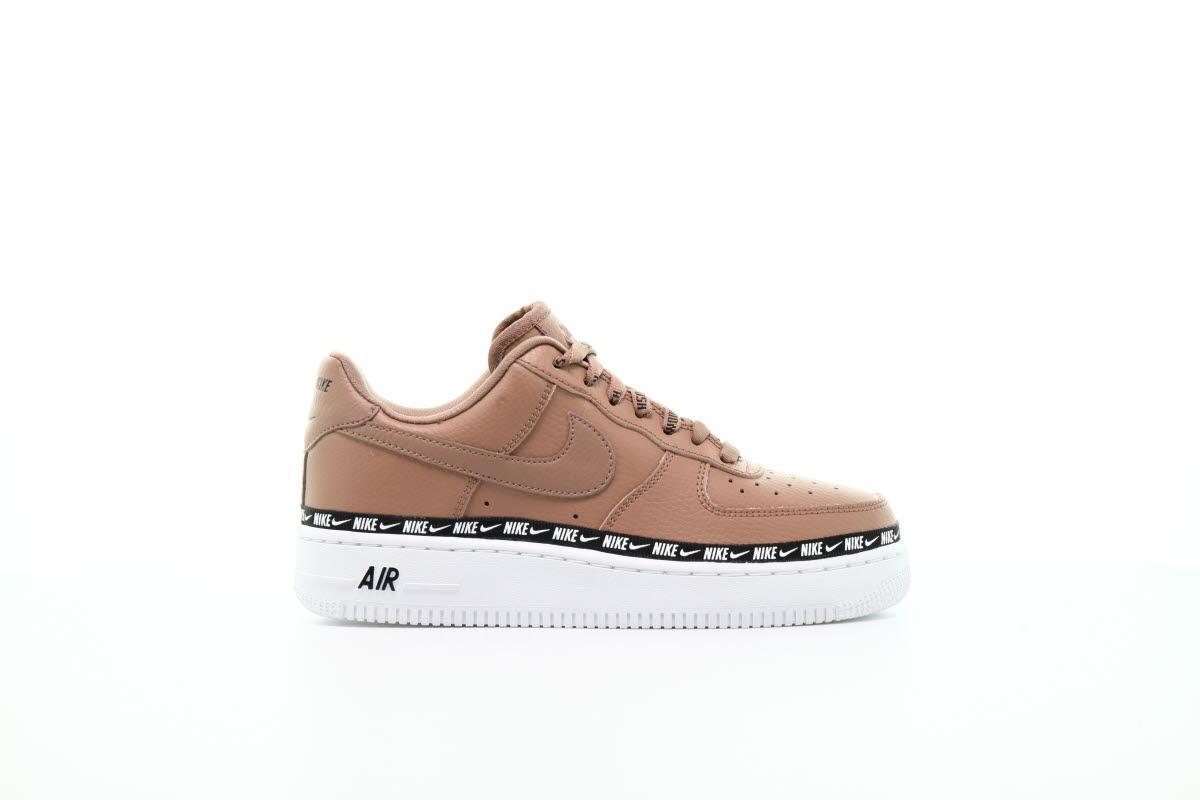Nike WMNS Air Force 1 07 SE PRM "Desert Dust"