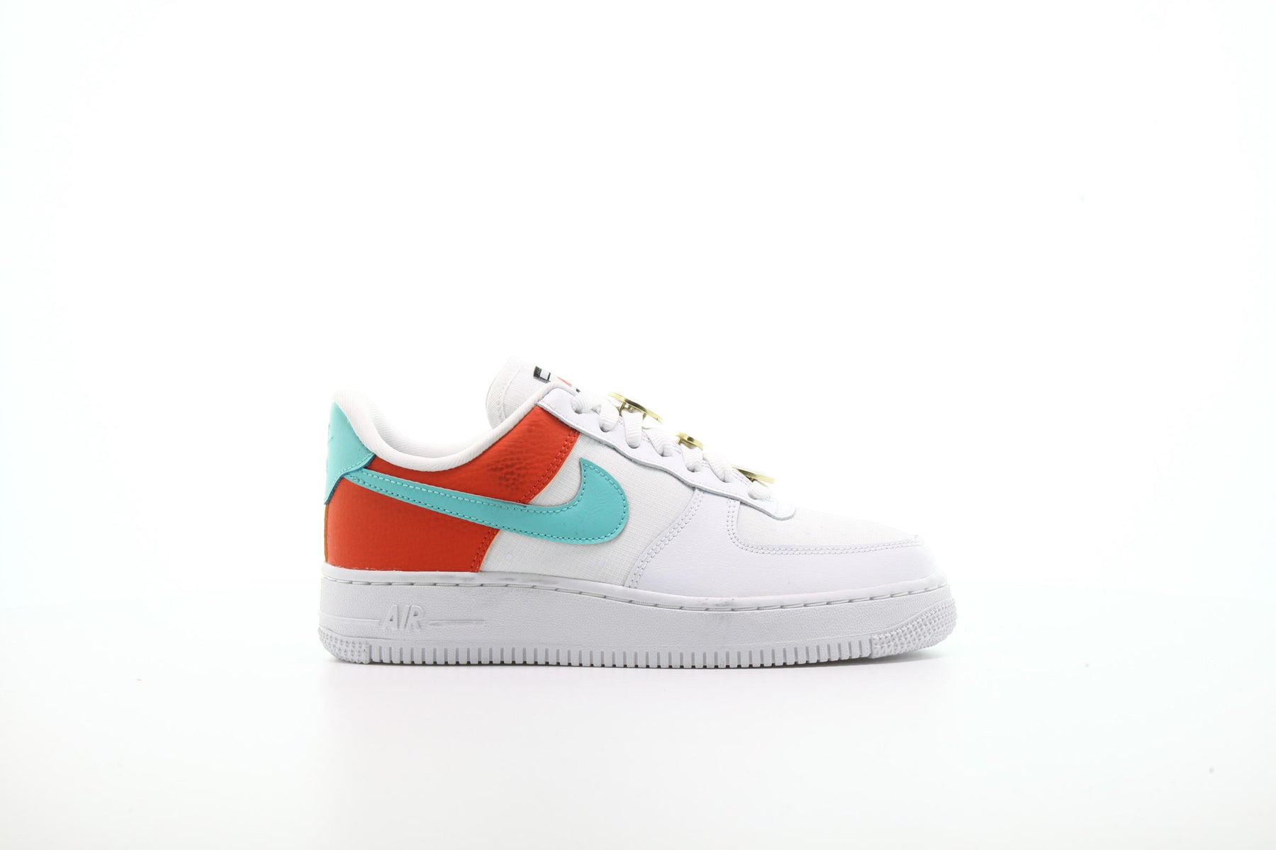Nike WMNS Air Force 1 '07 SE "White"