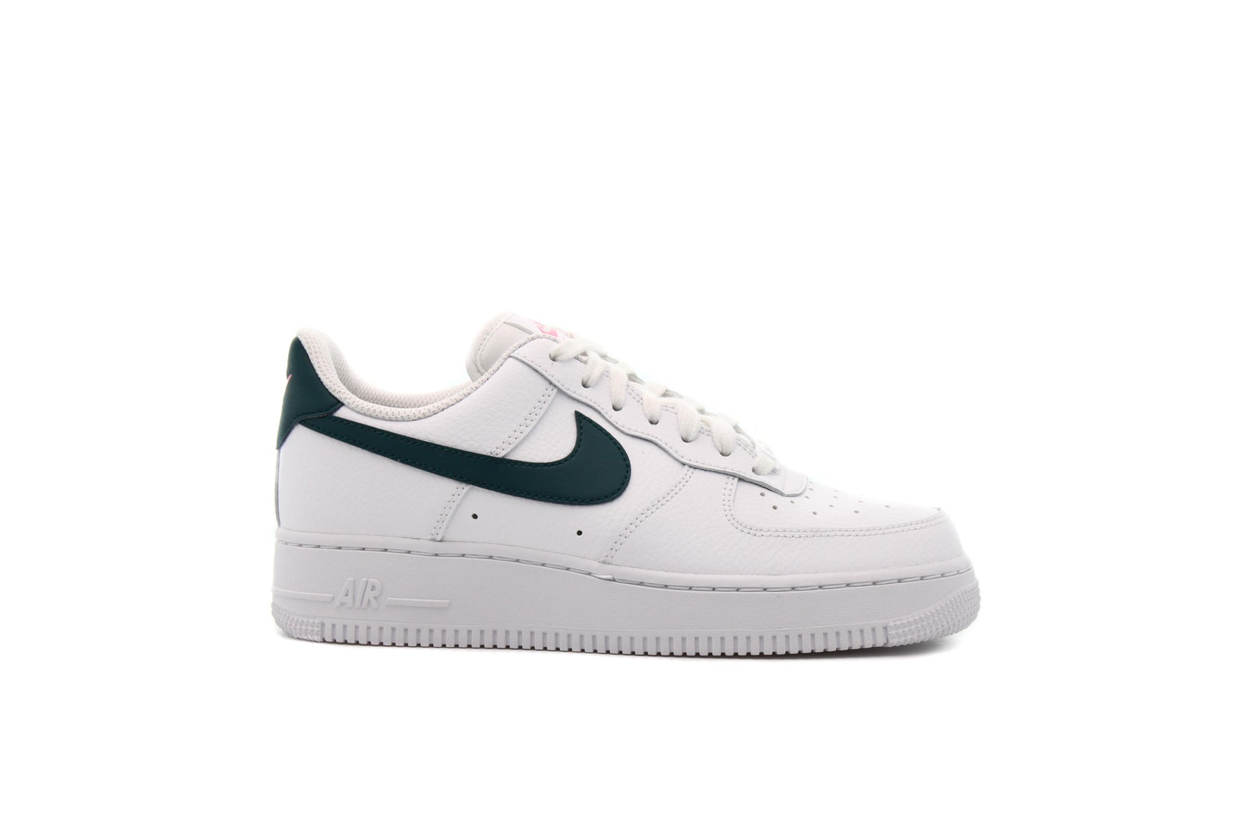 Nike WMNS AIR FORCE 1 '07 "WHITE"