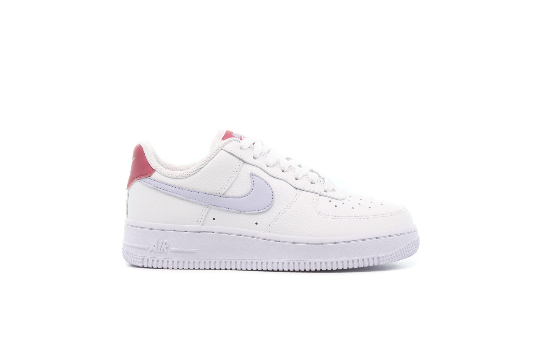 Nike WMNS AIR FORCE 1 '07 "WHITE"
