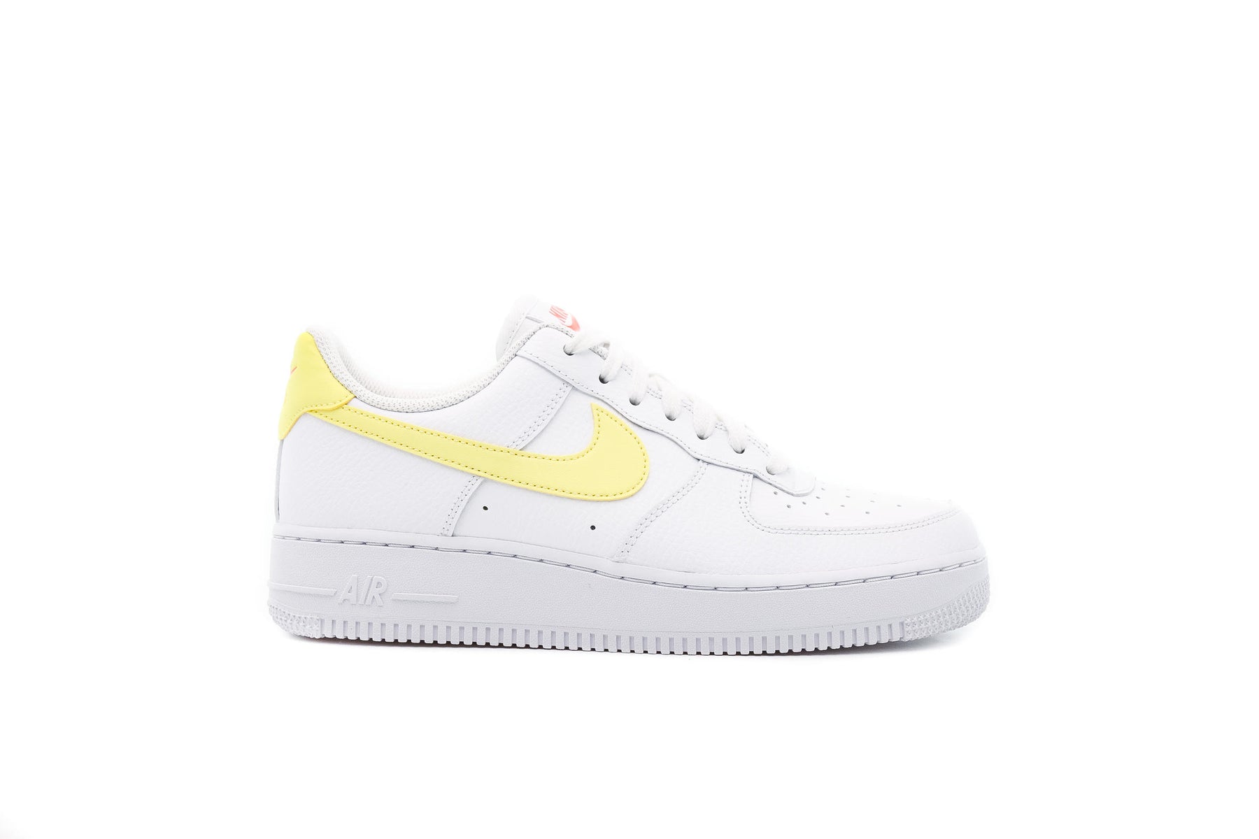 Nike WMNS AIR FORCE 1 '07 "WHITE"