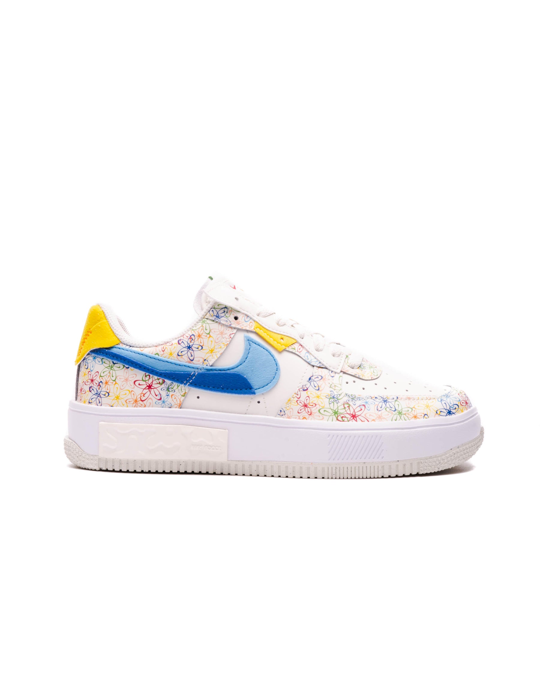 Nike WMNS AIR FORCE 1 FONTANKA