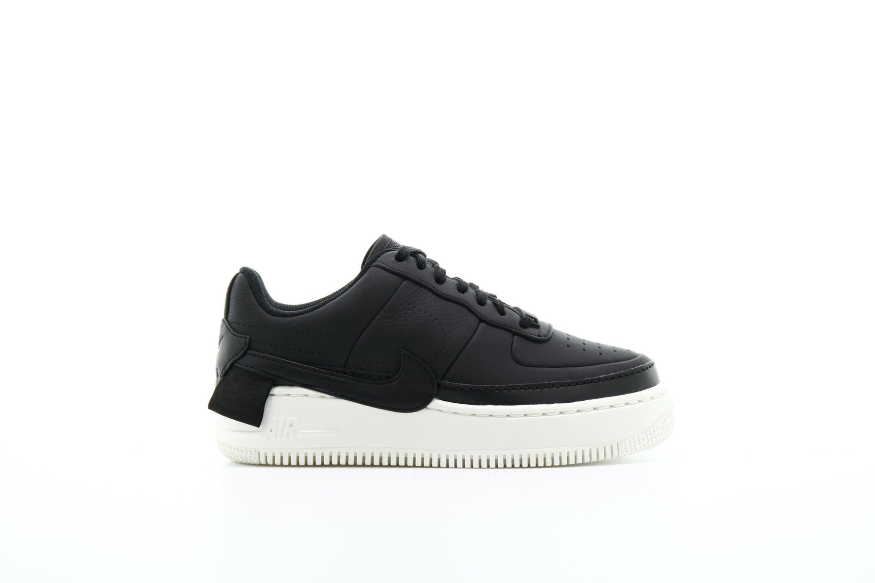 Nike Wmns Air Force 1 Jester Xx "Black White"
