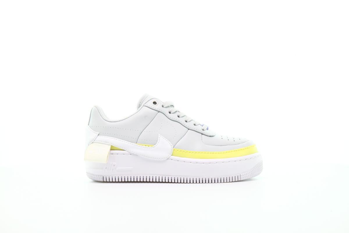 Nike Wmns Air Force 1 Jester XX Print "Pure Platinum"
