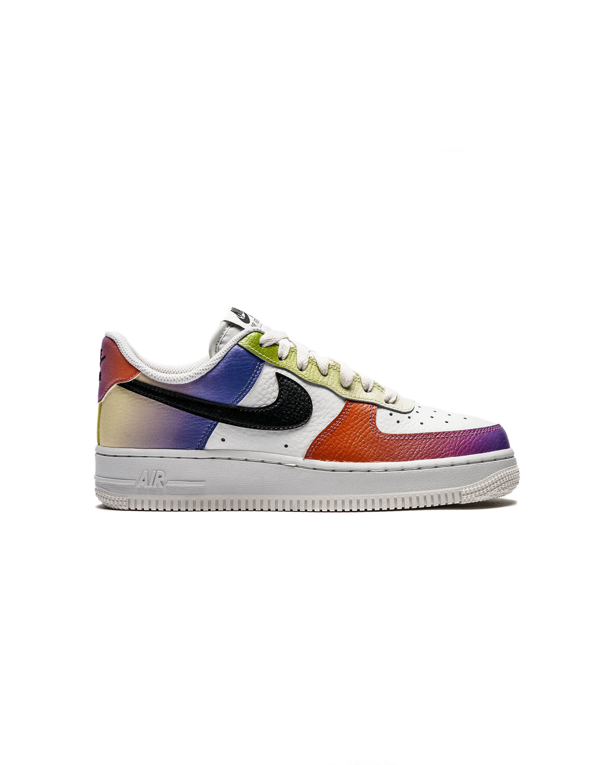 Nike WMNS AIR FORCE 1 LO '07