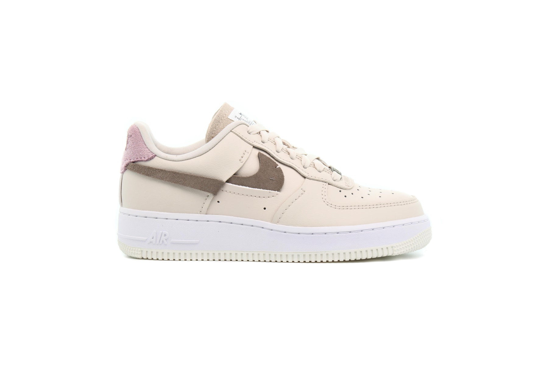 Nike WMNS AIR FORCE 1 LXX "OREWOOD"