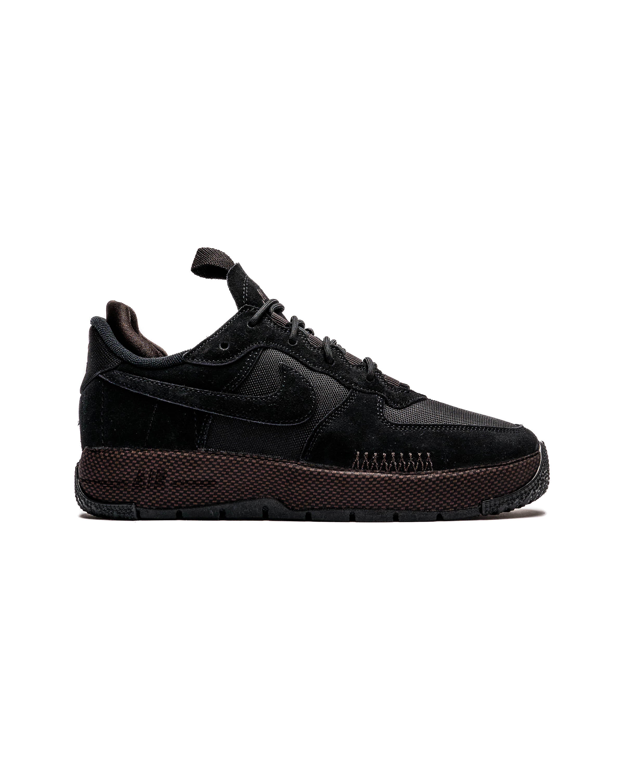 Nike Air Force 1 Wild Sneakers AFEW STORE