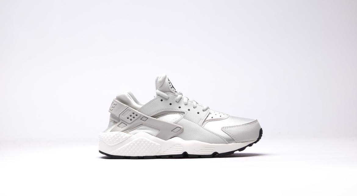 Nike Wmns Air Huarache Run "light Bone"