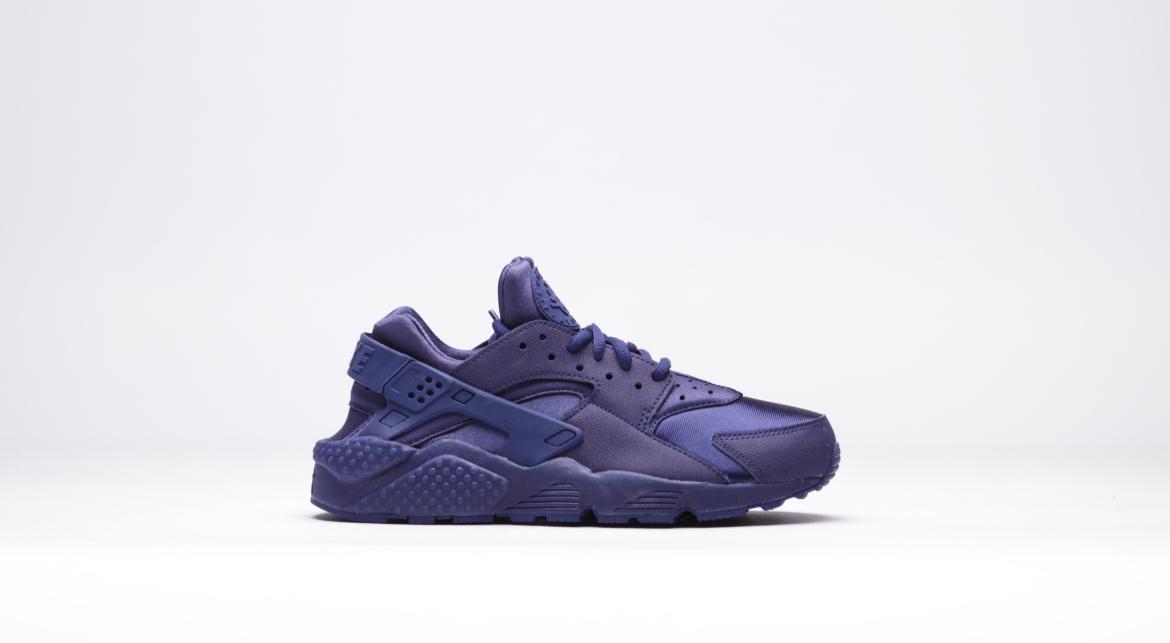 Nike Wmns Air Huarache Run "Loyal Blue"