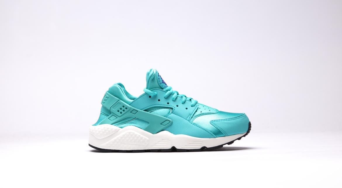 Nike Wmns Air Huarache Run "lt Retro"