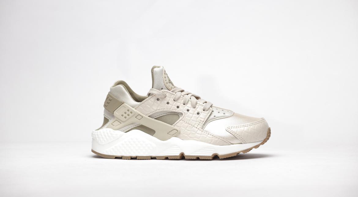 Nike Wmns Air Huarache Run "Oatmeal"