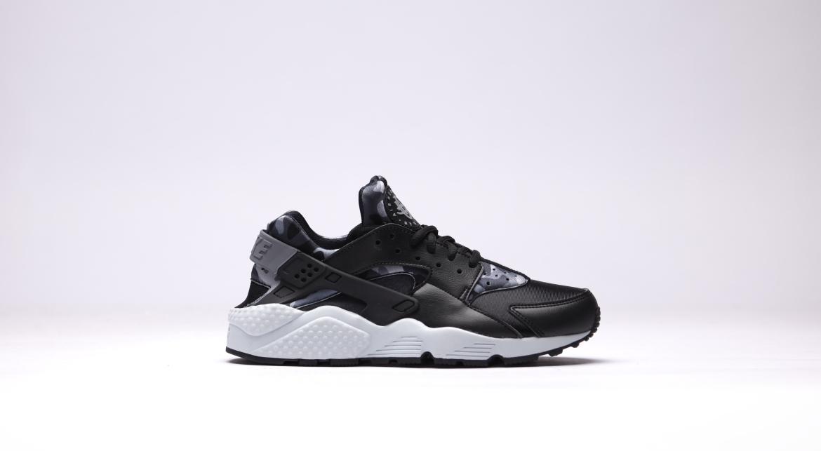 Nike Wmns Air Huarache Run Print "Cool Grey"