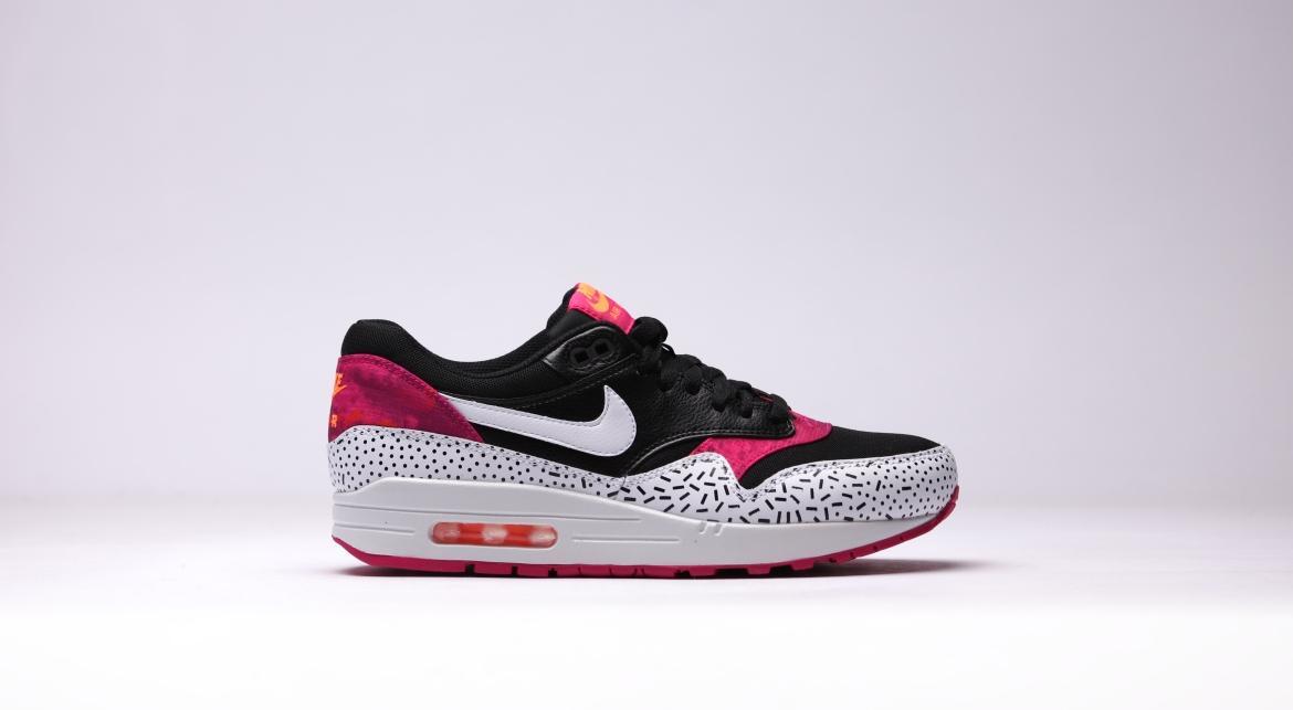 Nike Wmns Air Max 1 Print "Pink Pow"